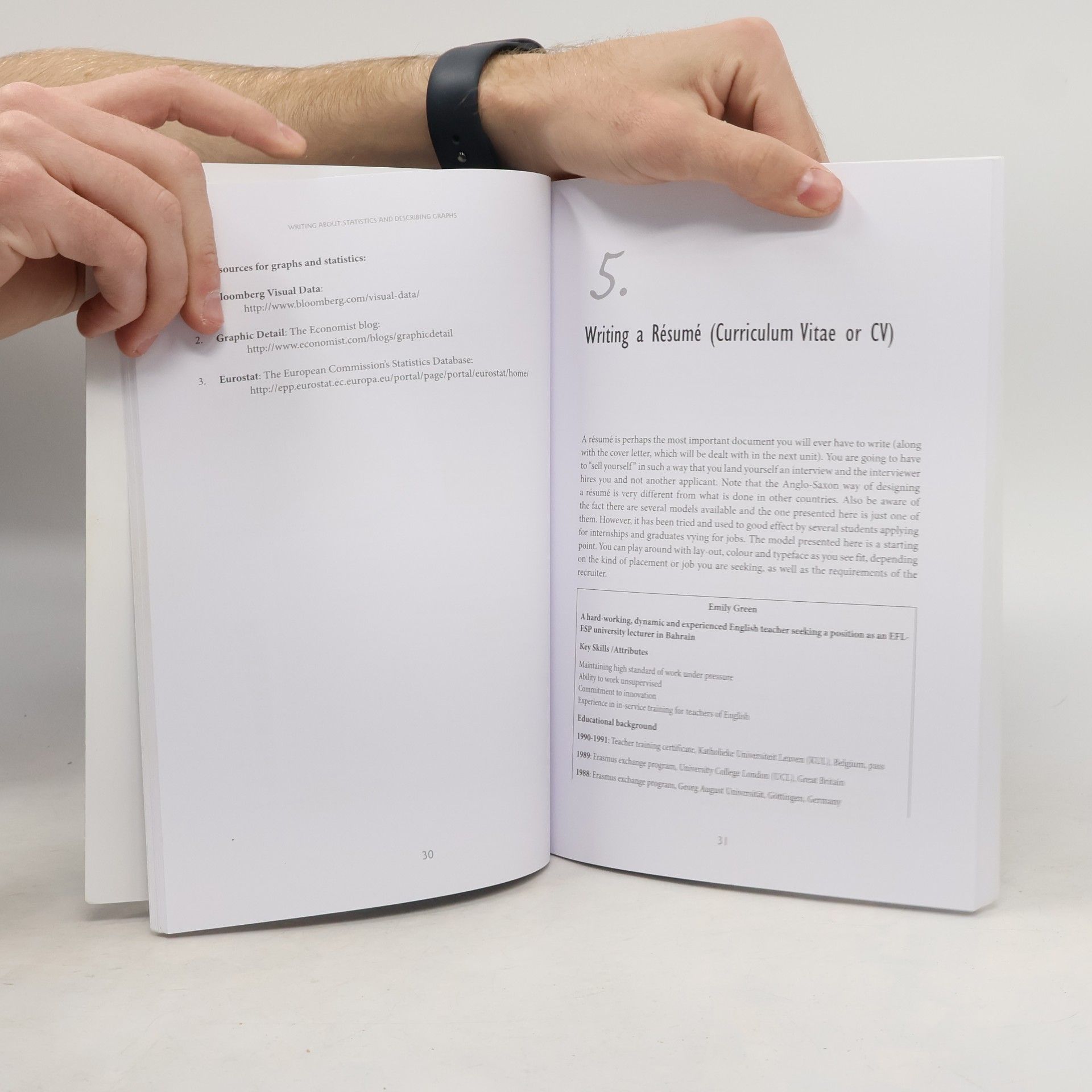 Timothy Byrne Business English Writing Skills: A Writing Survival Kit