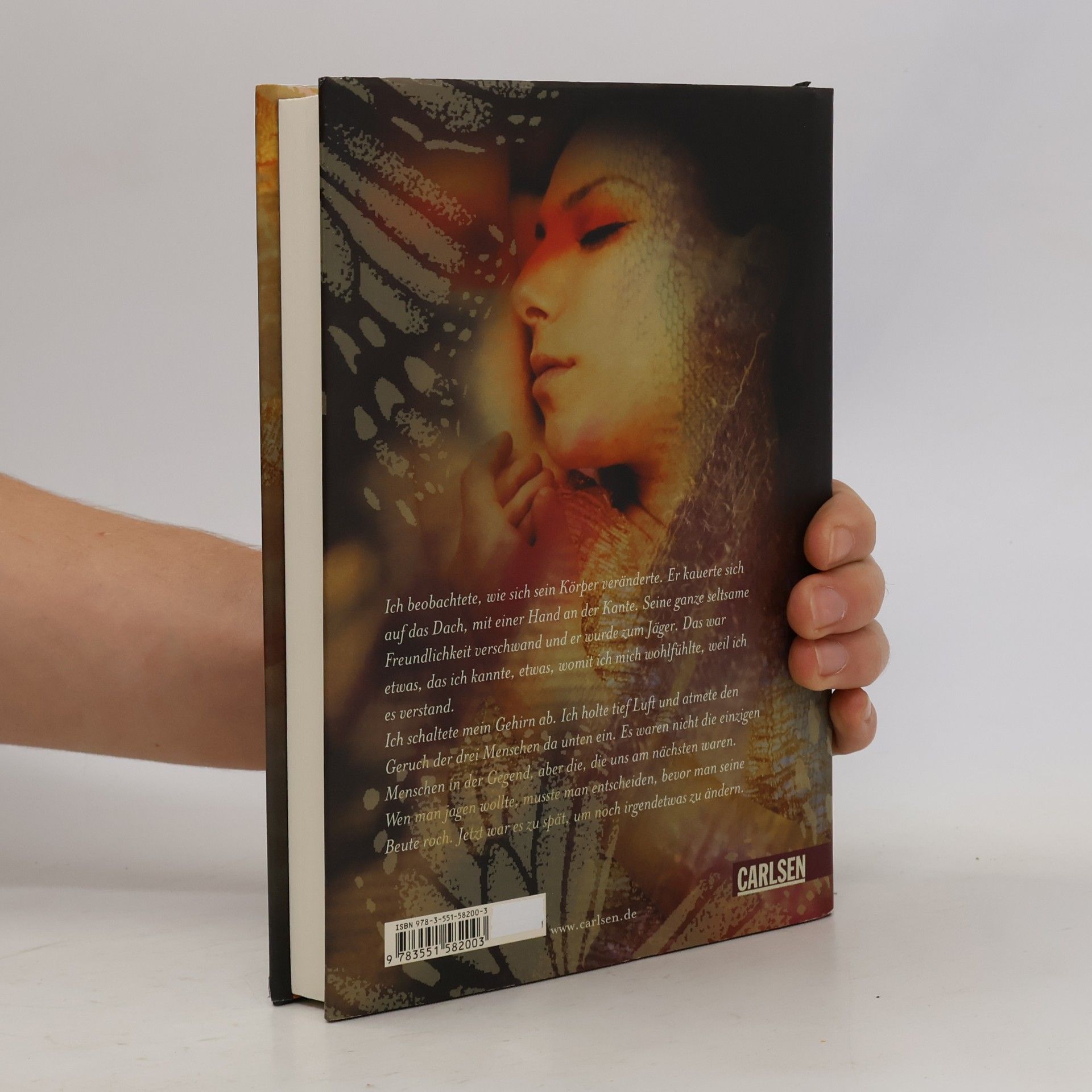 Stephenie Meyer Biss zum ersten Sonnenstrahl