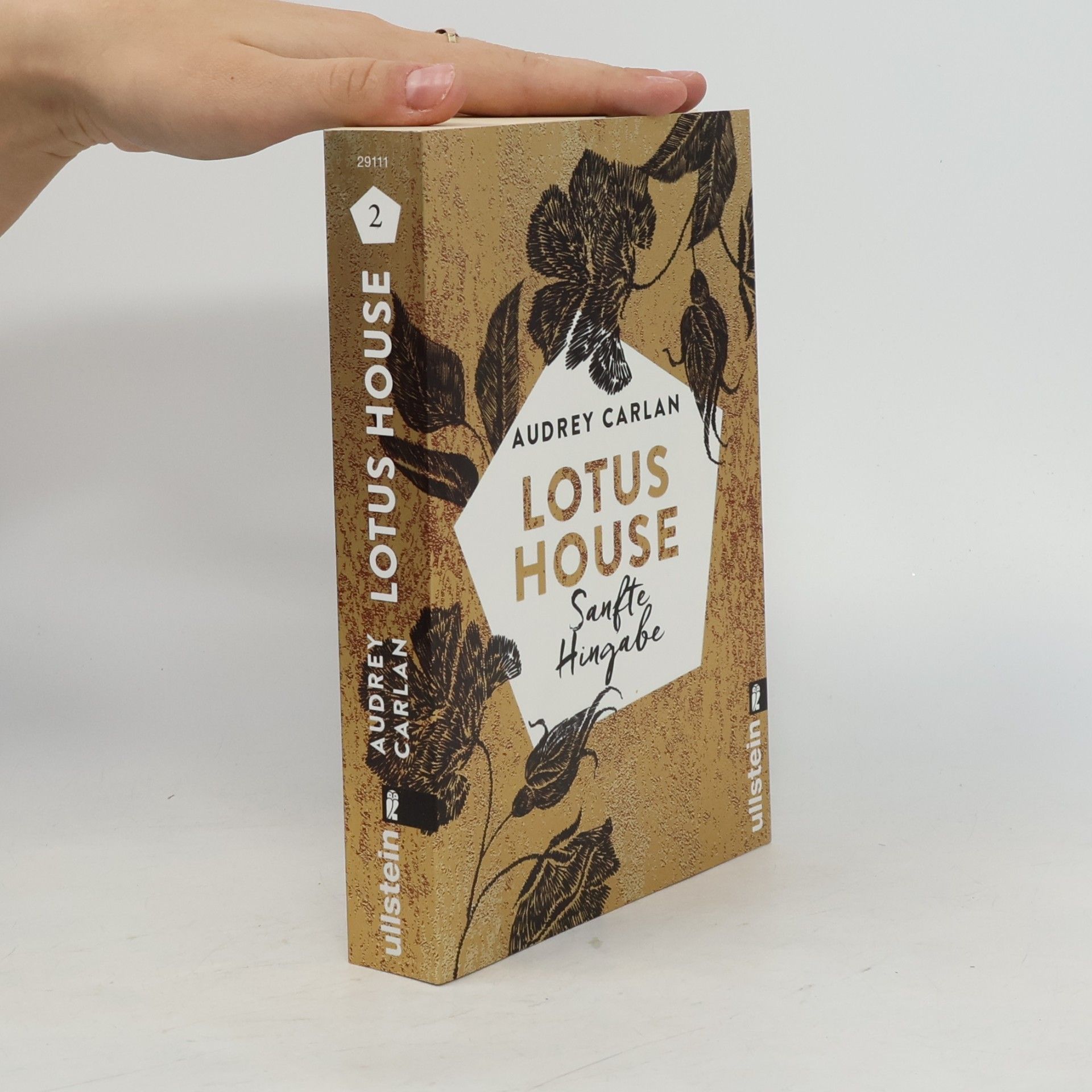 Lotus House - Sanfte Hingabe, 2. díl