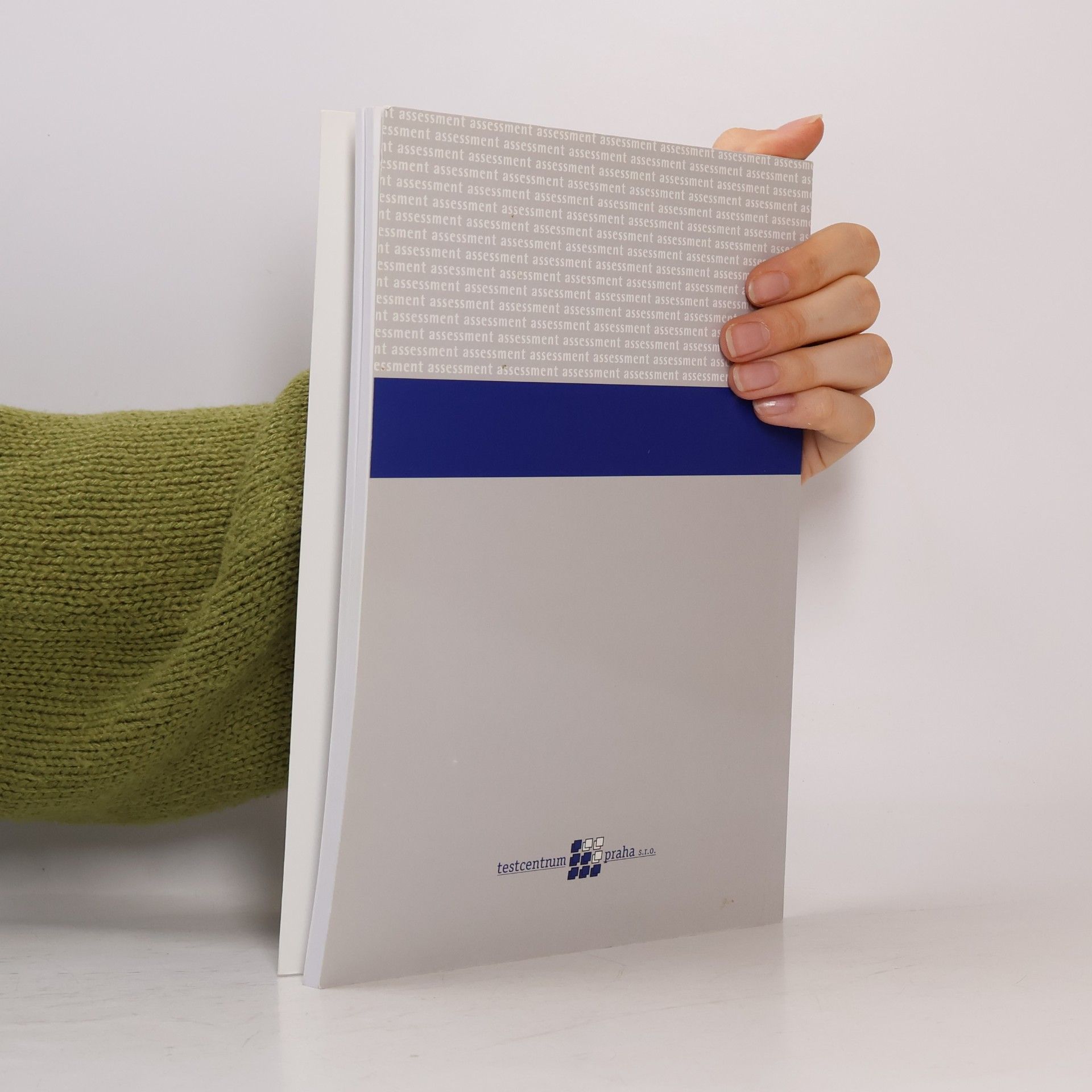 Hana Kyrianová Assessment centrum v současné personální praxi