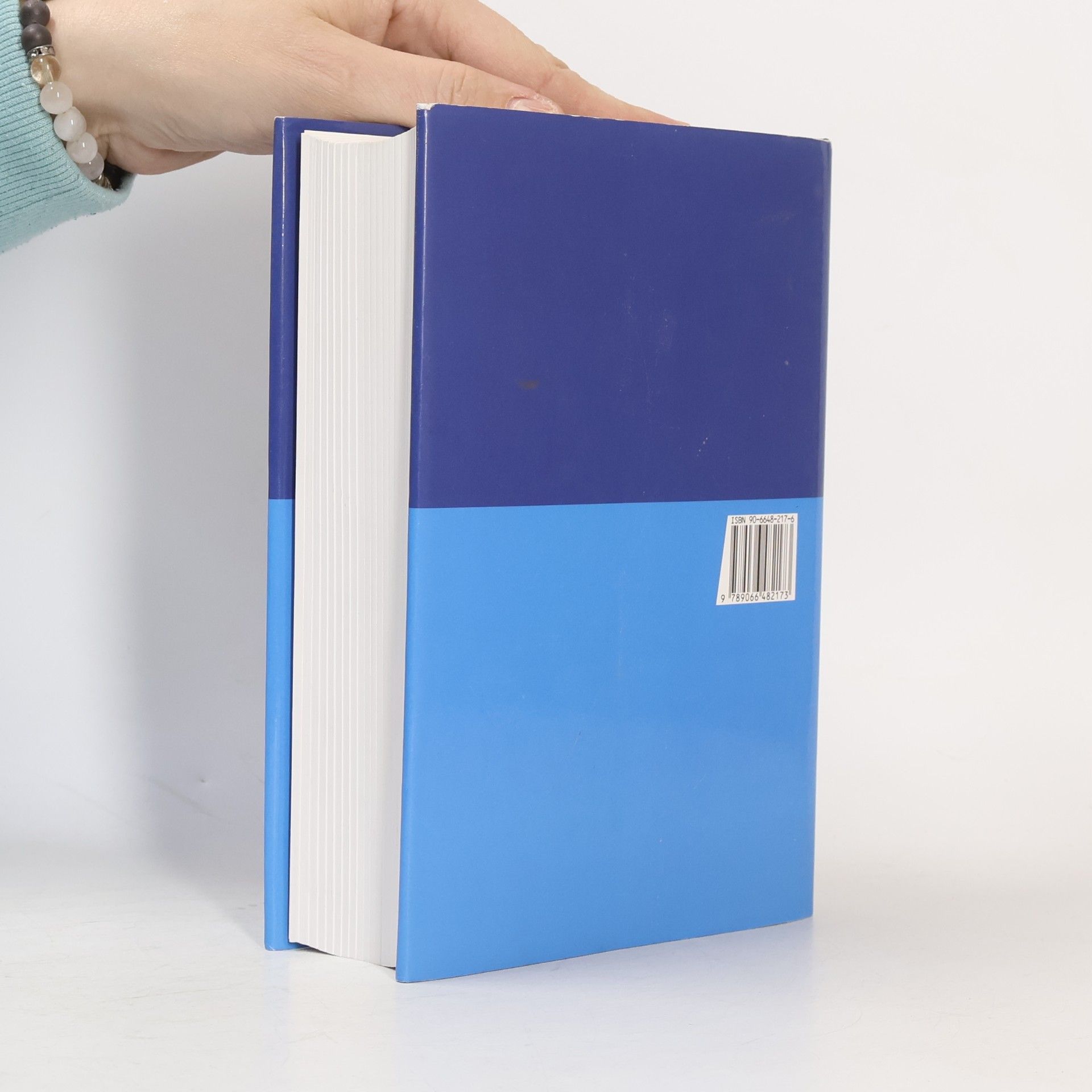 Michael Hannay Van Dale handwoordenboeken voor hedendaags taalgebruik: Van Dale handwoordenboek Engels-Nederlands