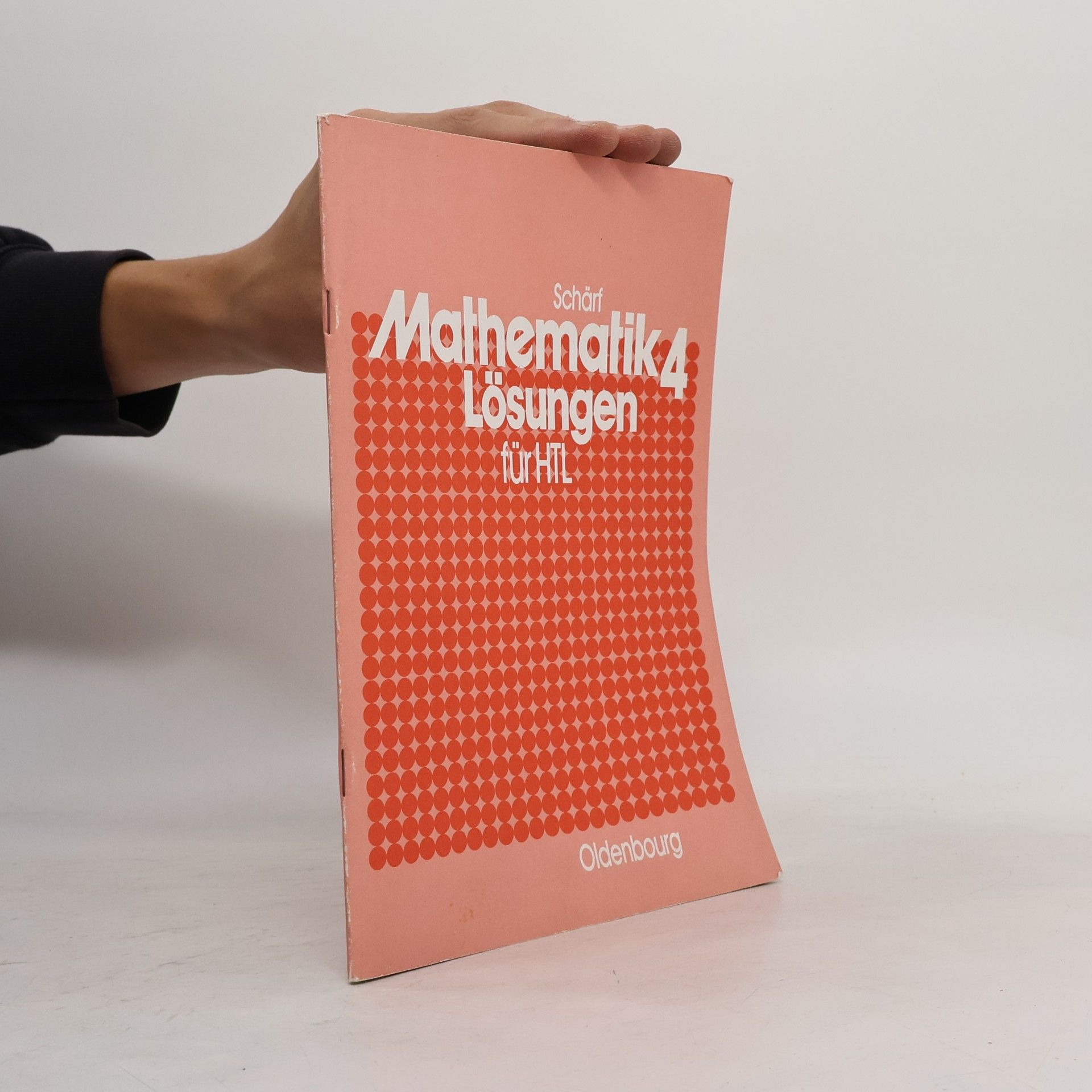 Renate Uschan Mathematik, Band 4 für HTL