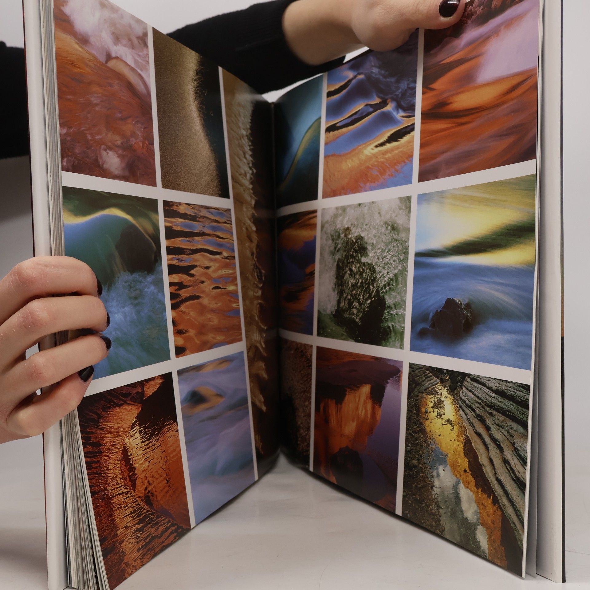Daniela Kumor Der Grand Canyon