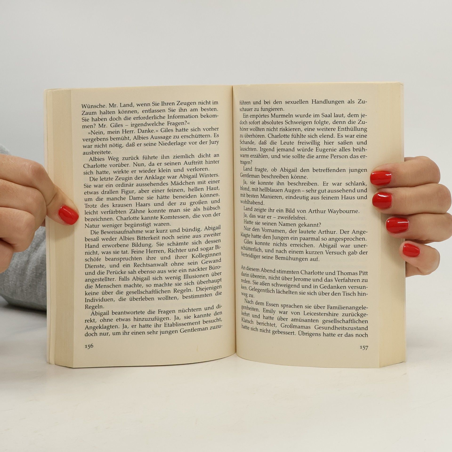 Anne Perry Der Tote von Bluegate Fields