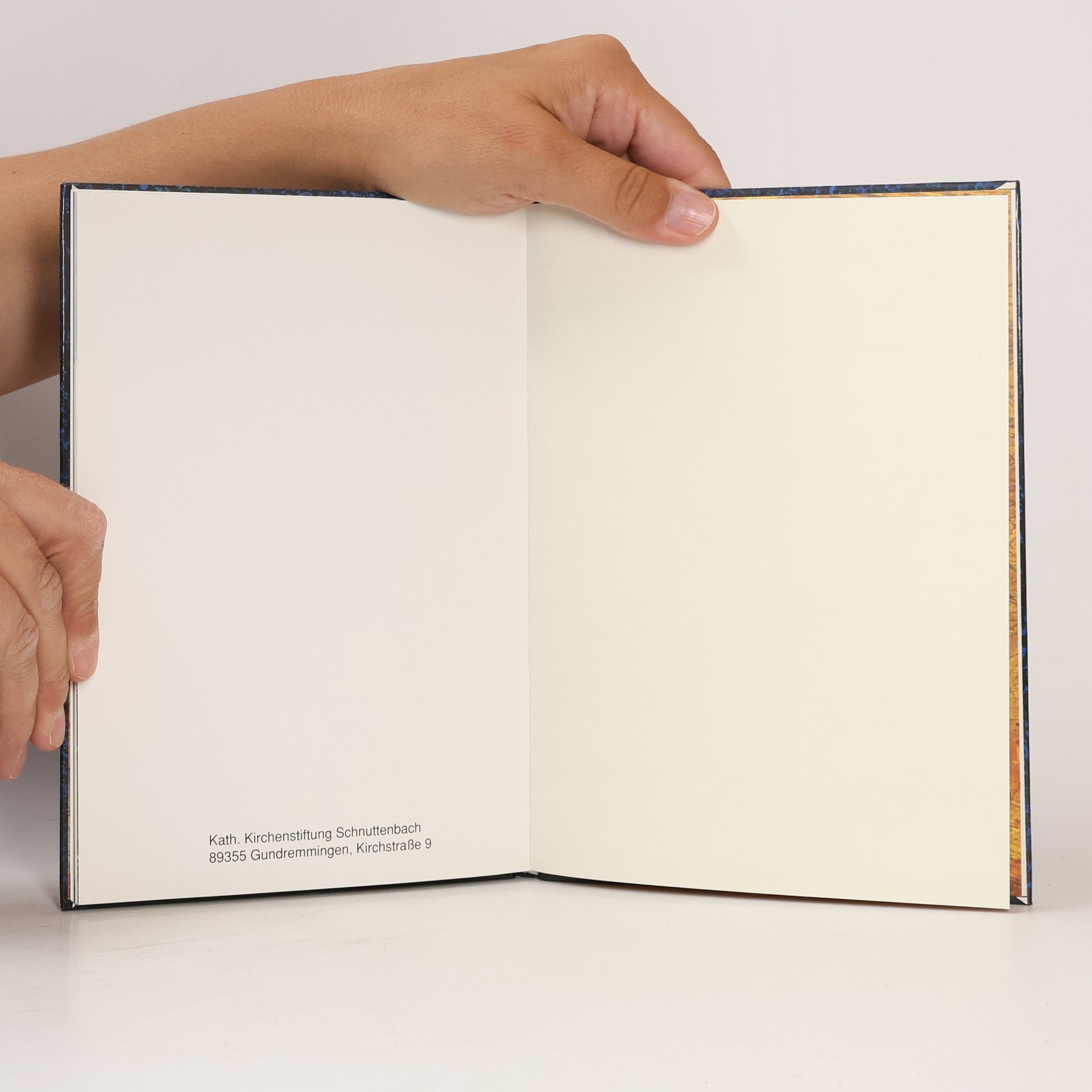 Various authors Schnuttenbacher Bilder-Bibel