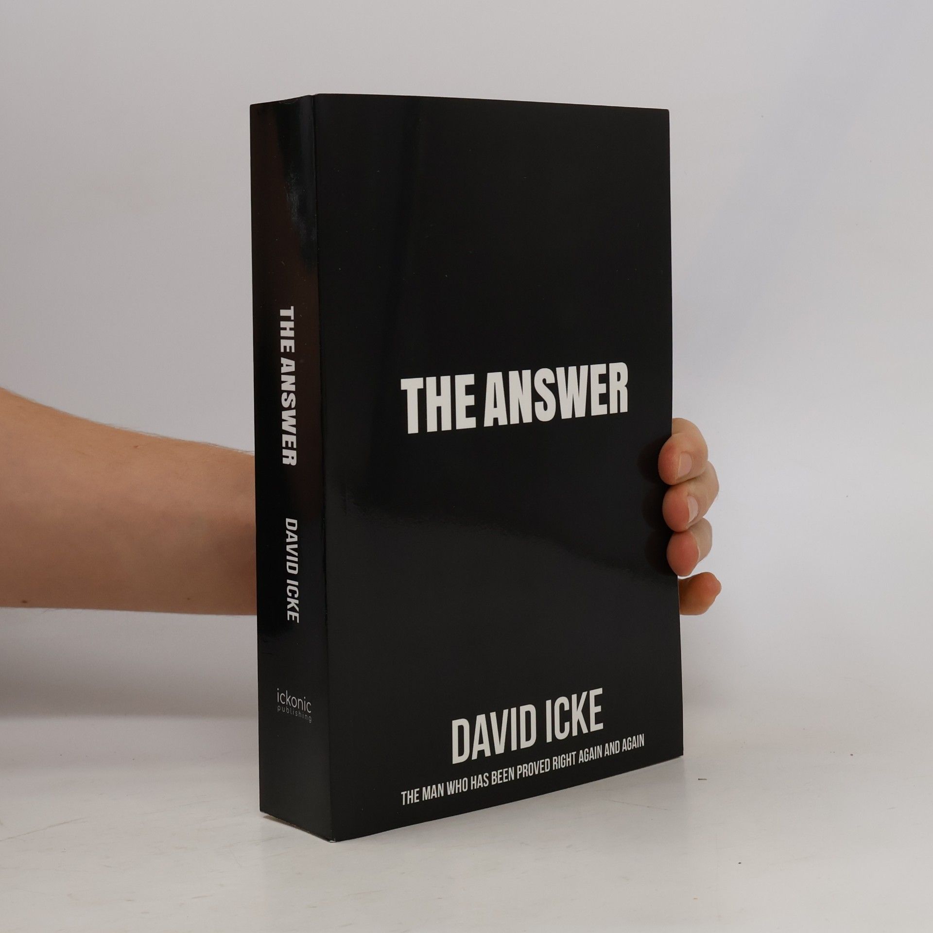 The Answer