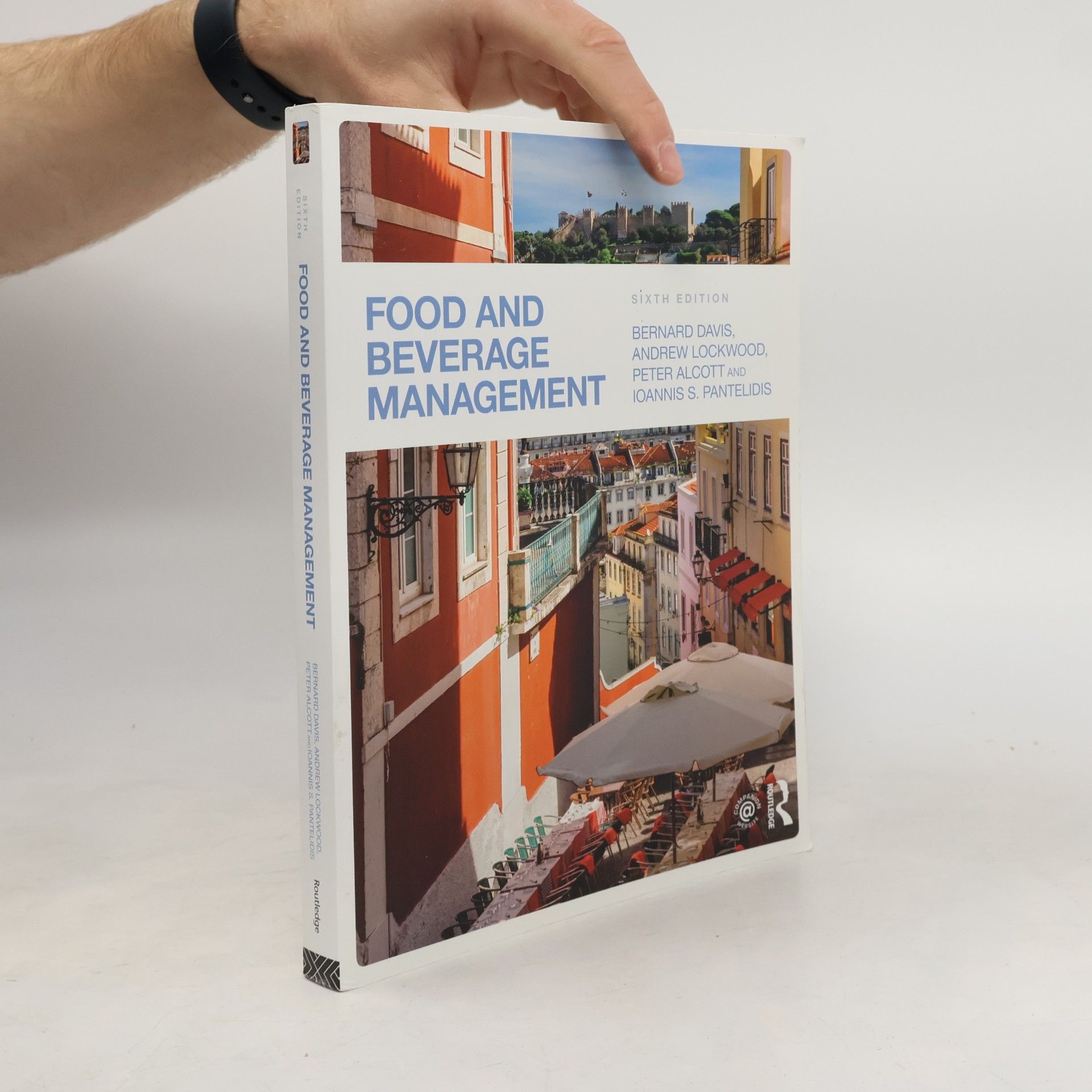 Food and Beverage Management