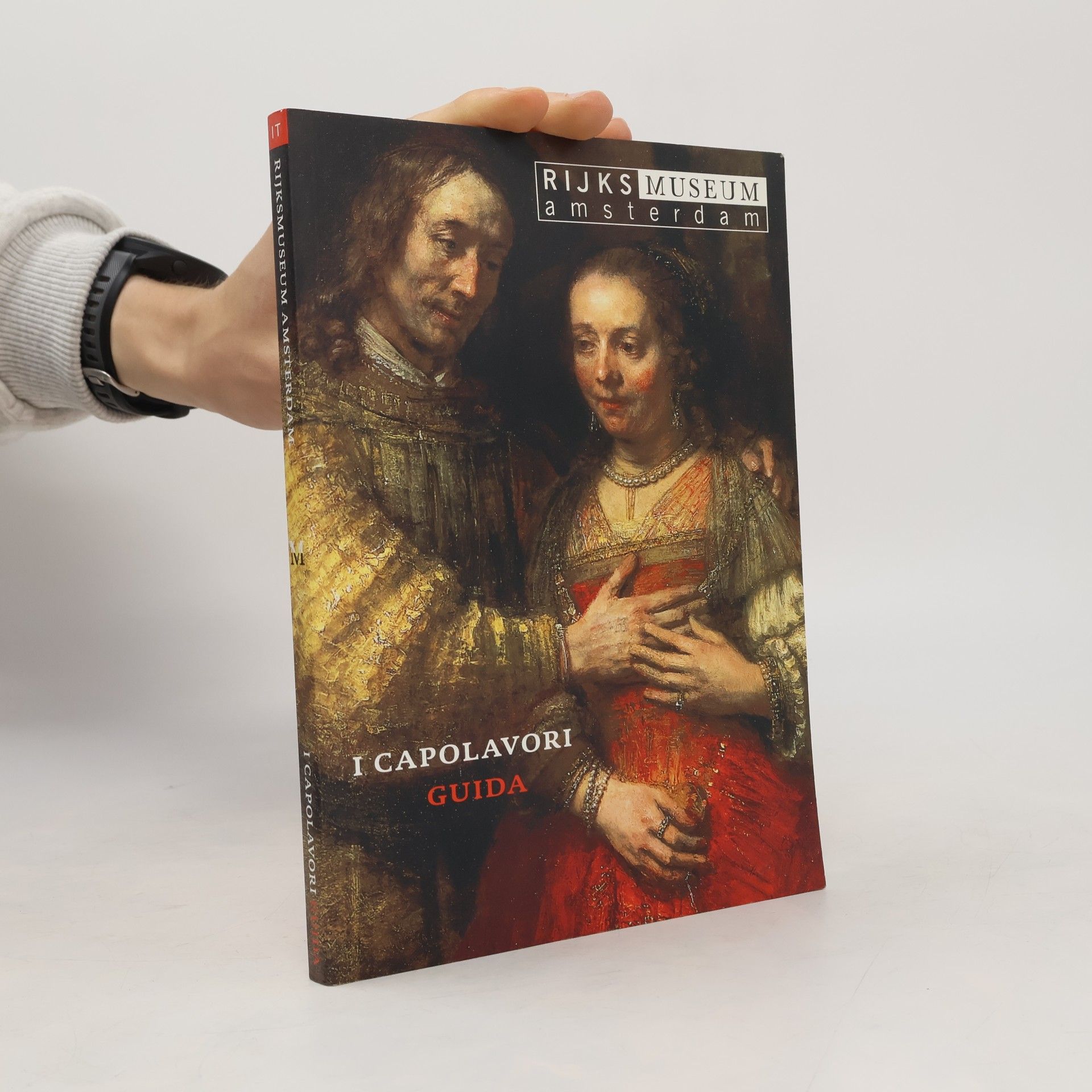Dipartimento Fotografia Del Rijksmuseum I Capolavori
