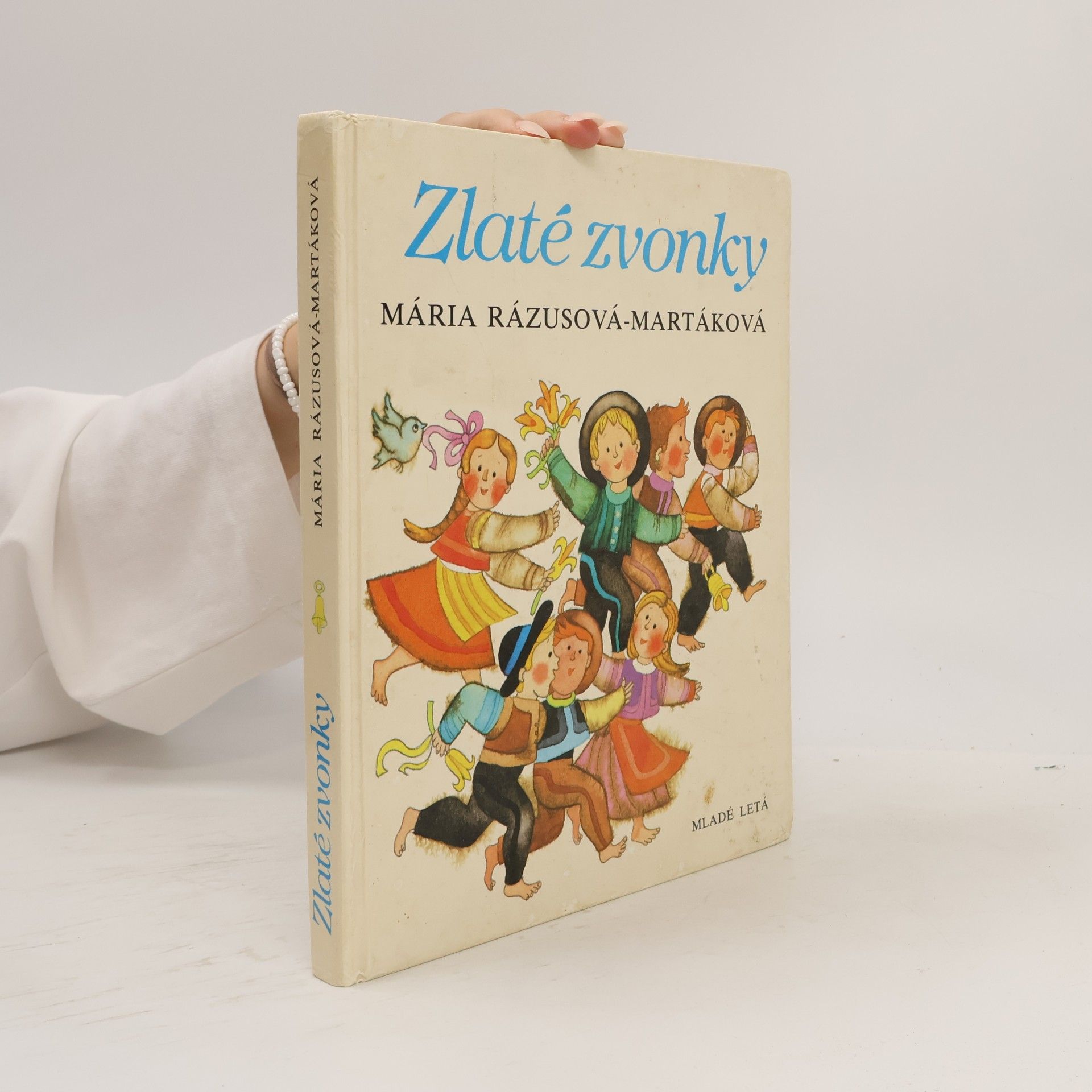 Zlaté zvonky