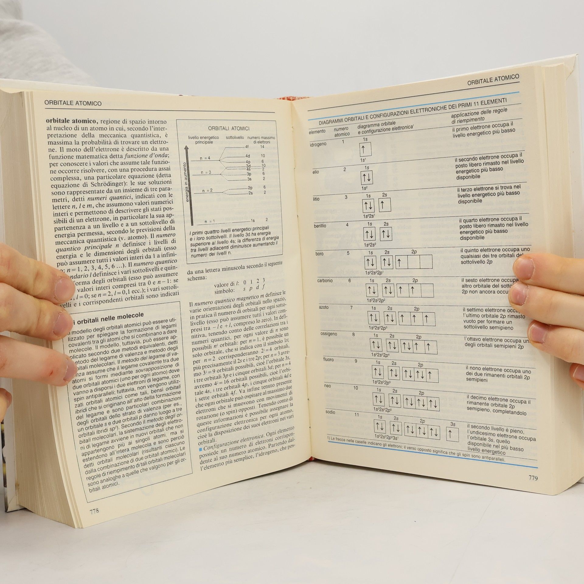 Kolektív autorov Grande Enciclopedia della Scienza e della Tecnologia