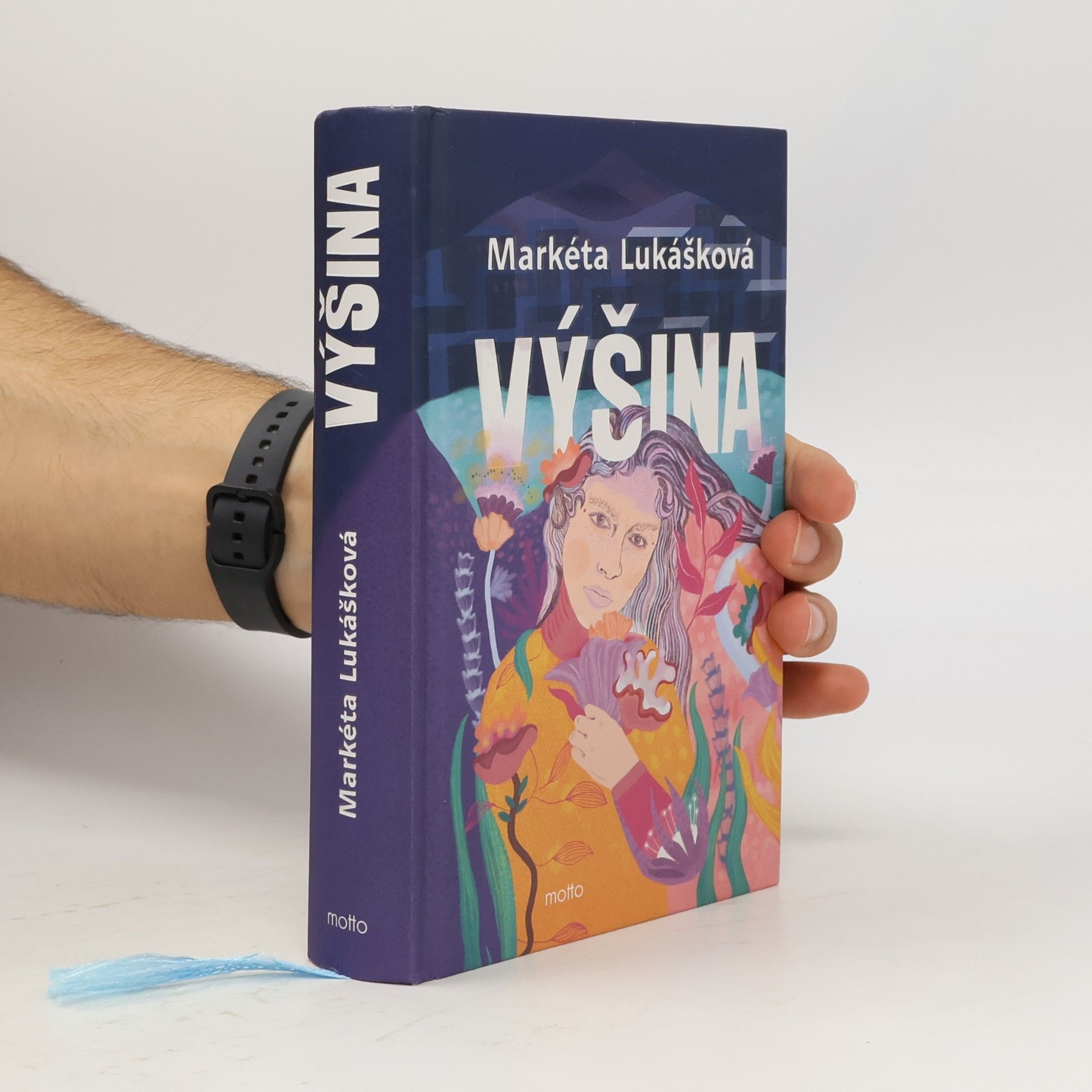 Markéta Lukášková Výšina