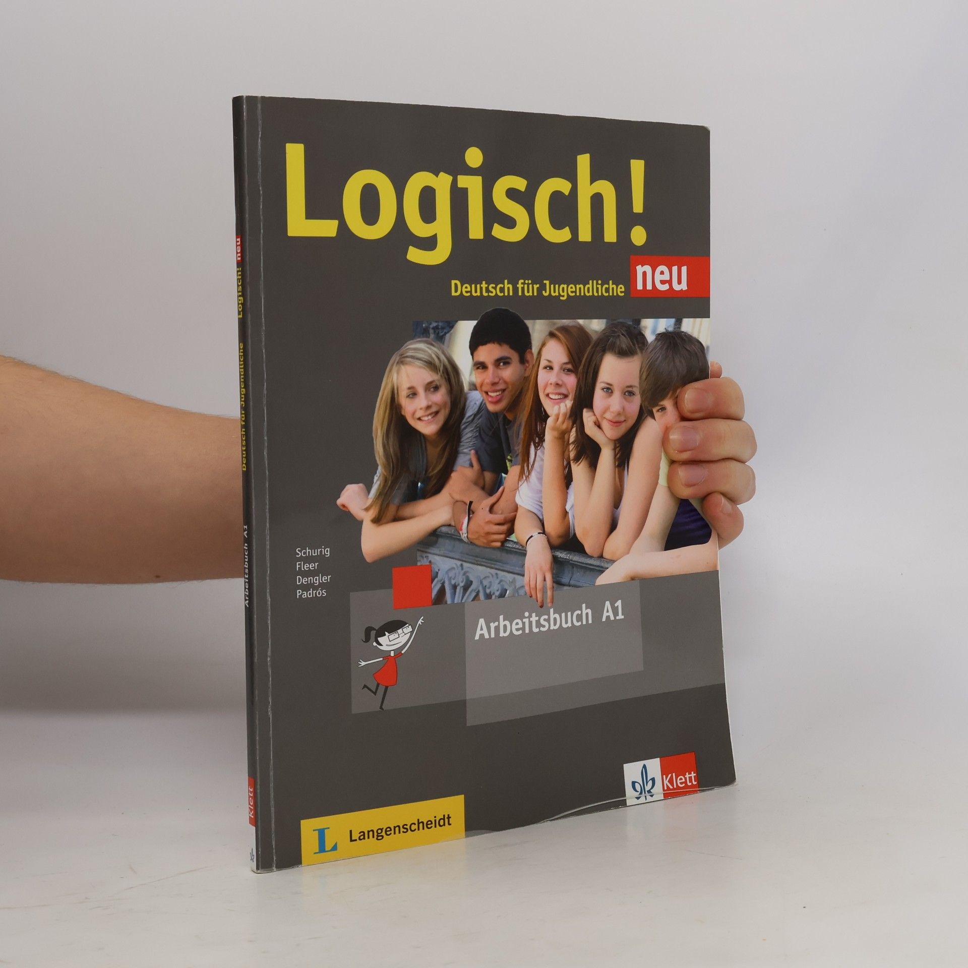 Autorenkollektiv Logisch! neu