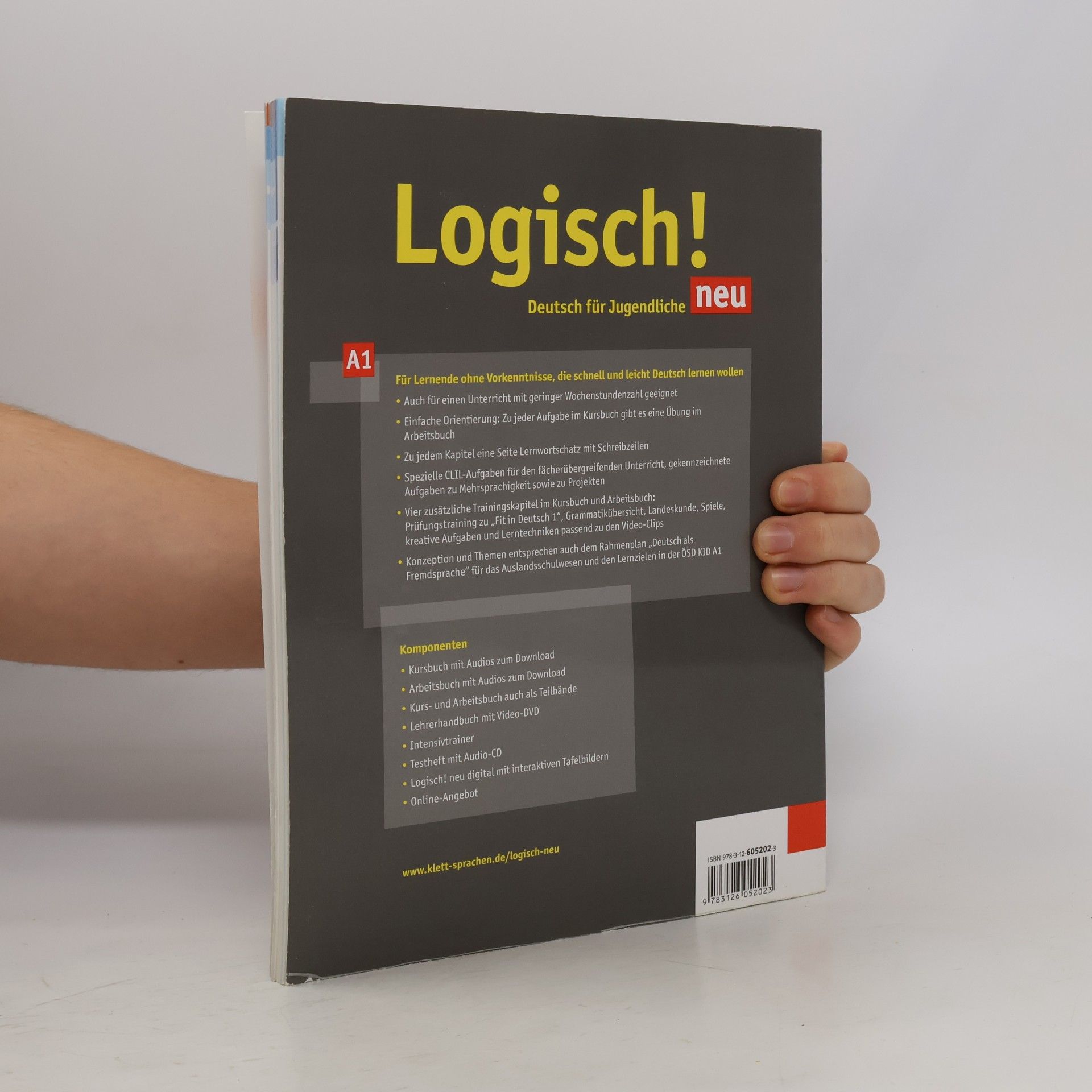 Logisch! neu
