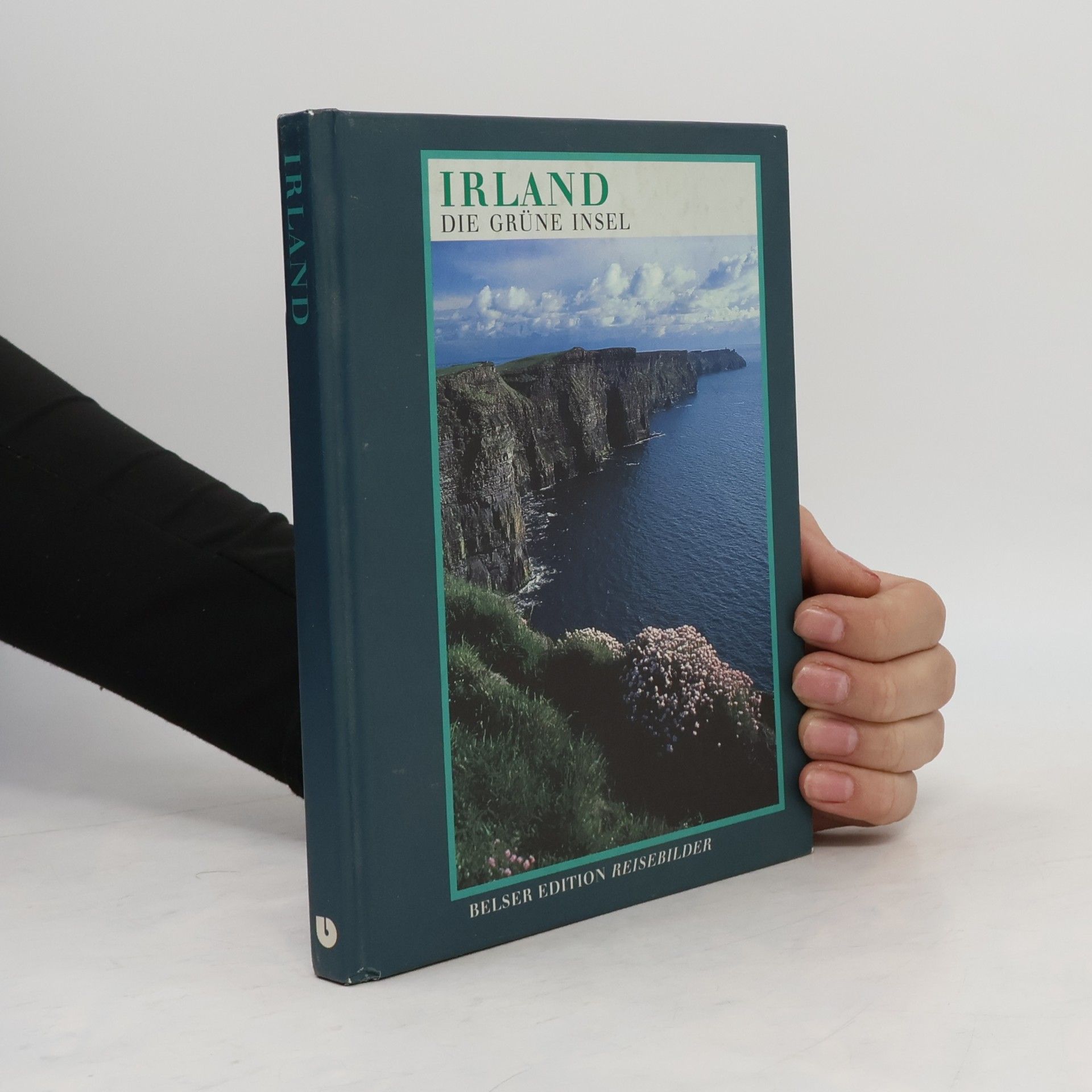 Autores varios Irland