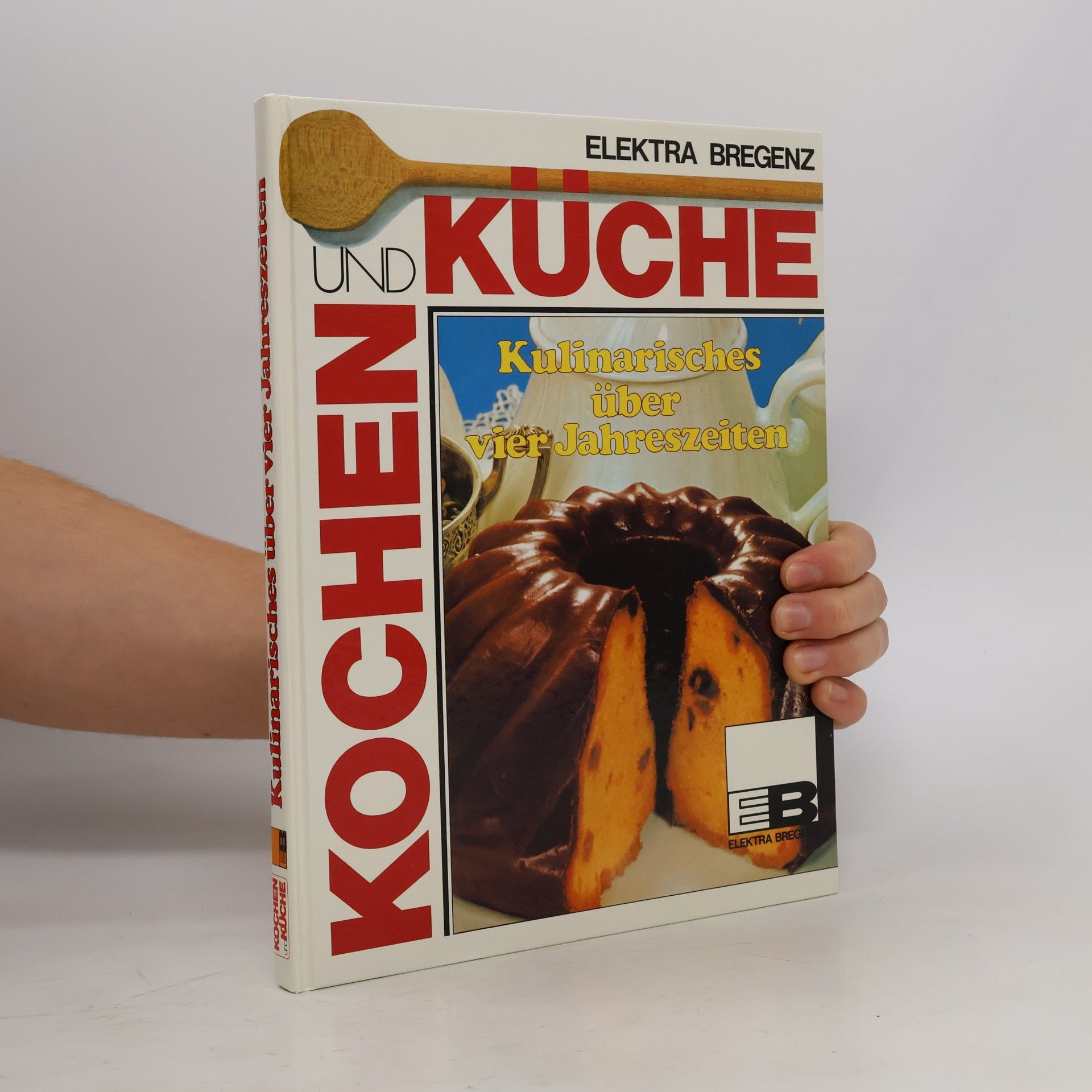 Autorenkollektiv Kochen und Küche