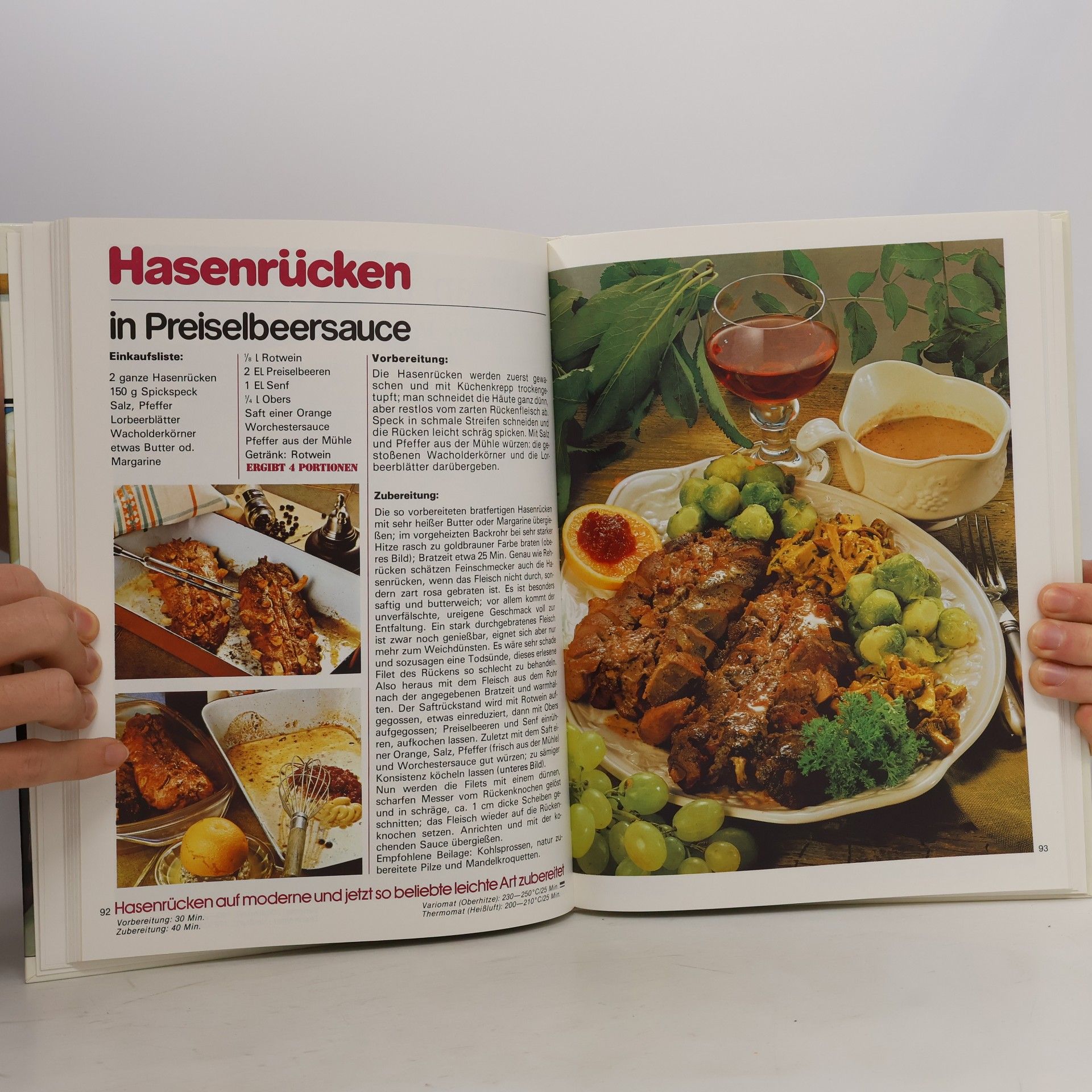 Autorenkollektiv Kochen und Küche