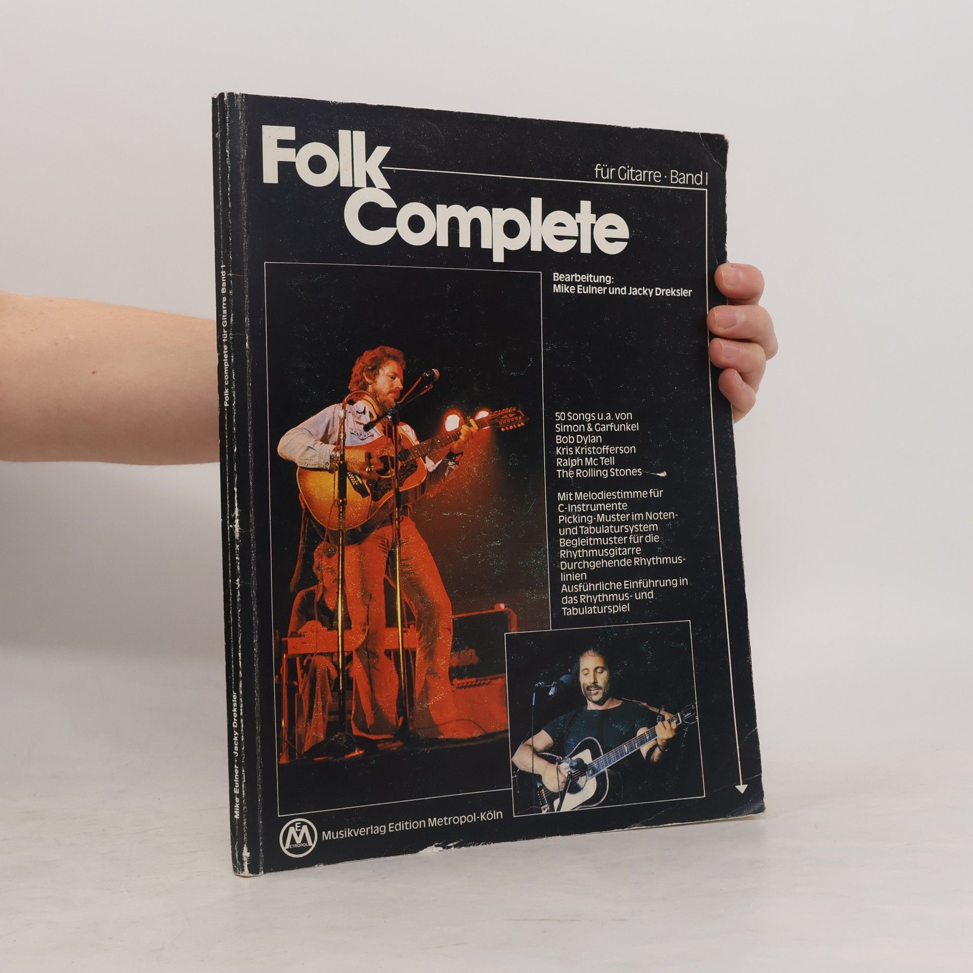Folk Complete