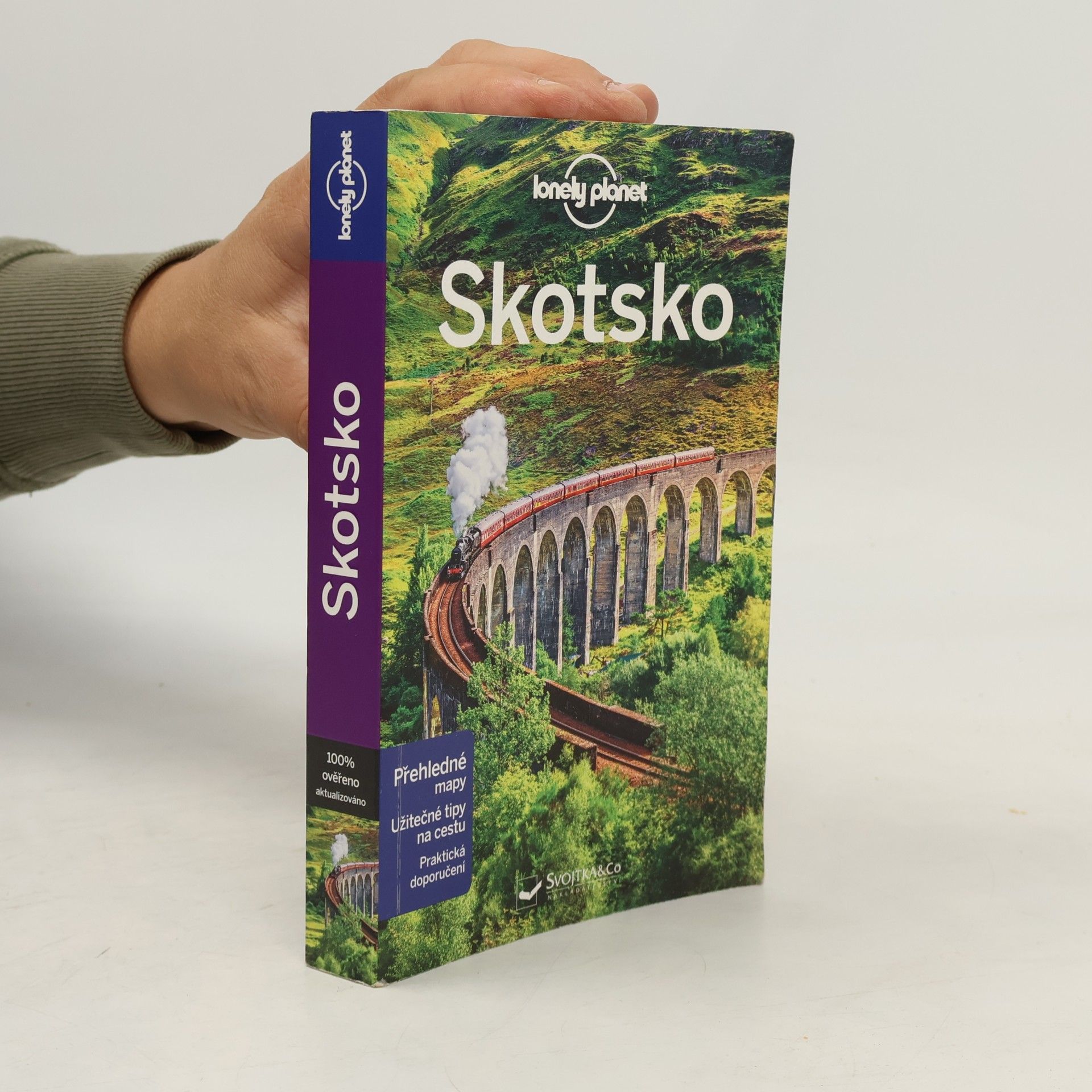 Skotsko