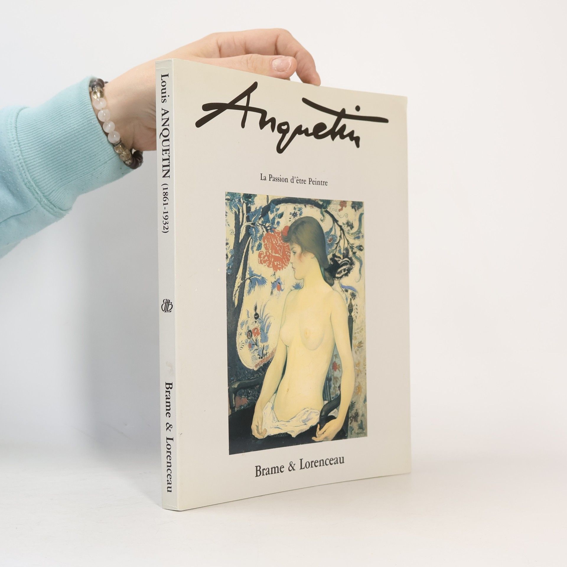 Studio Laume A Anquetin