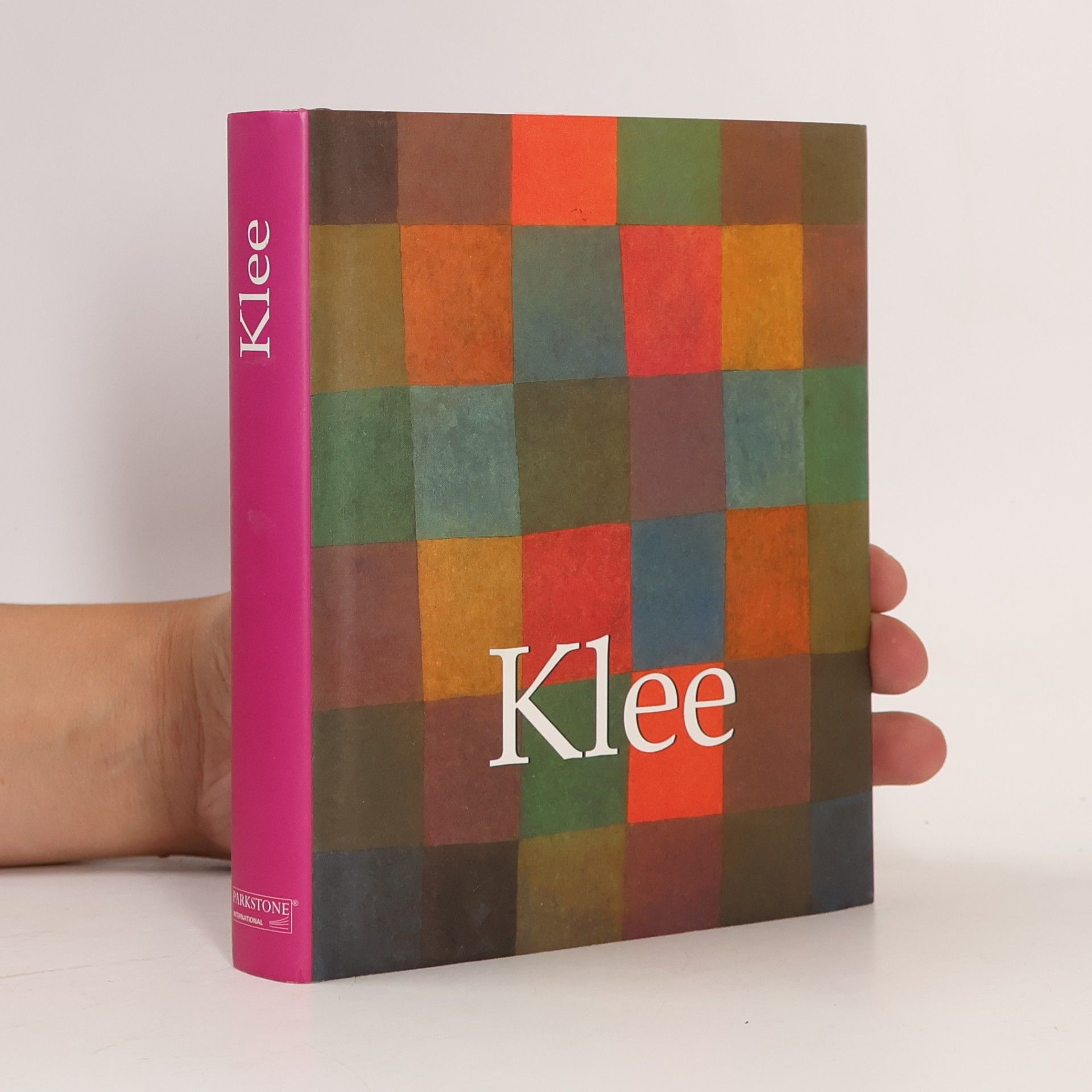 Felix Klee Klee