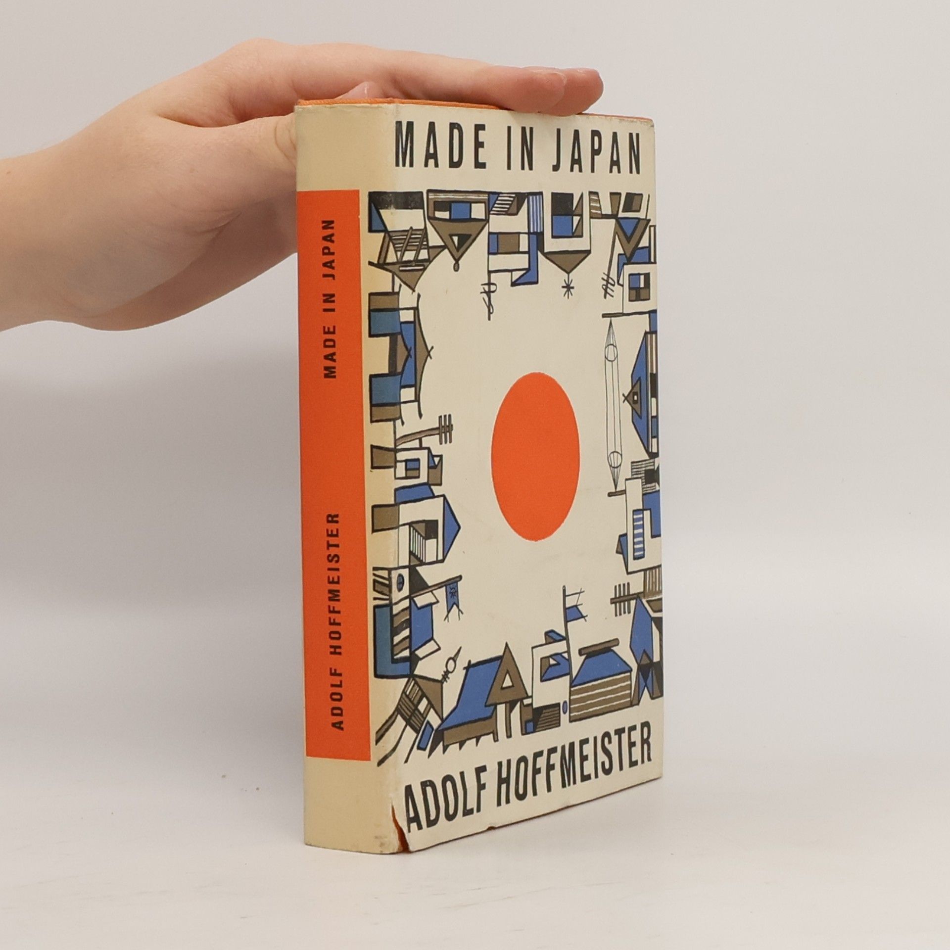 Made in Japan