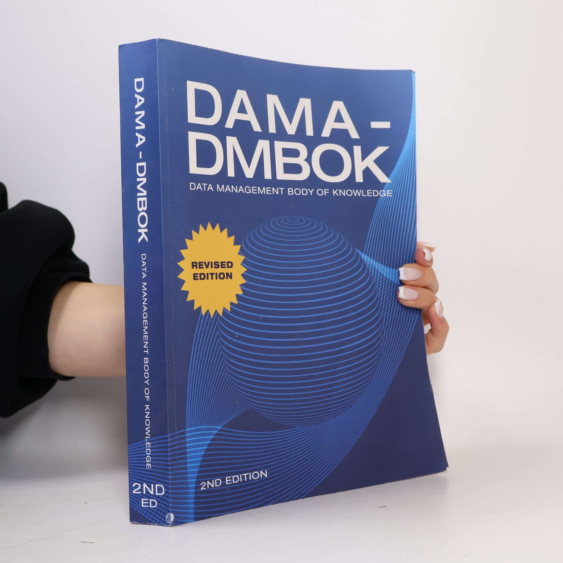 DAMA International DAMA-DMBOK