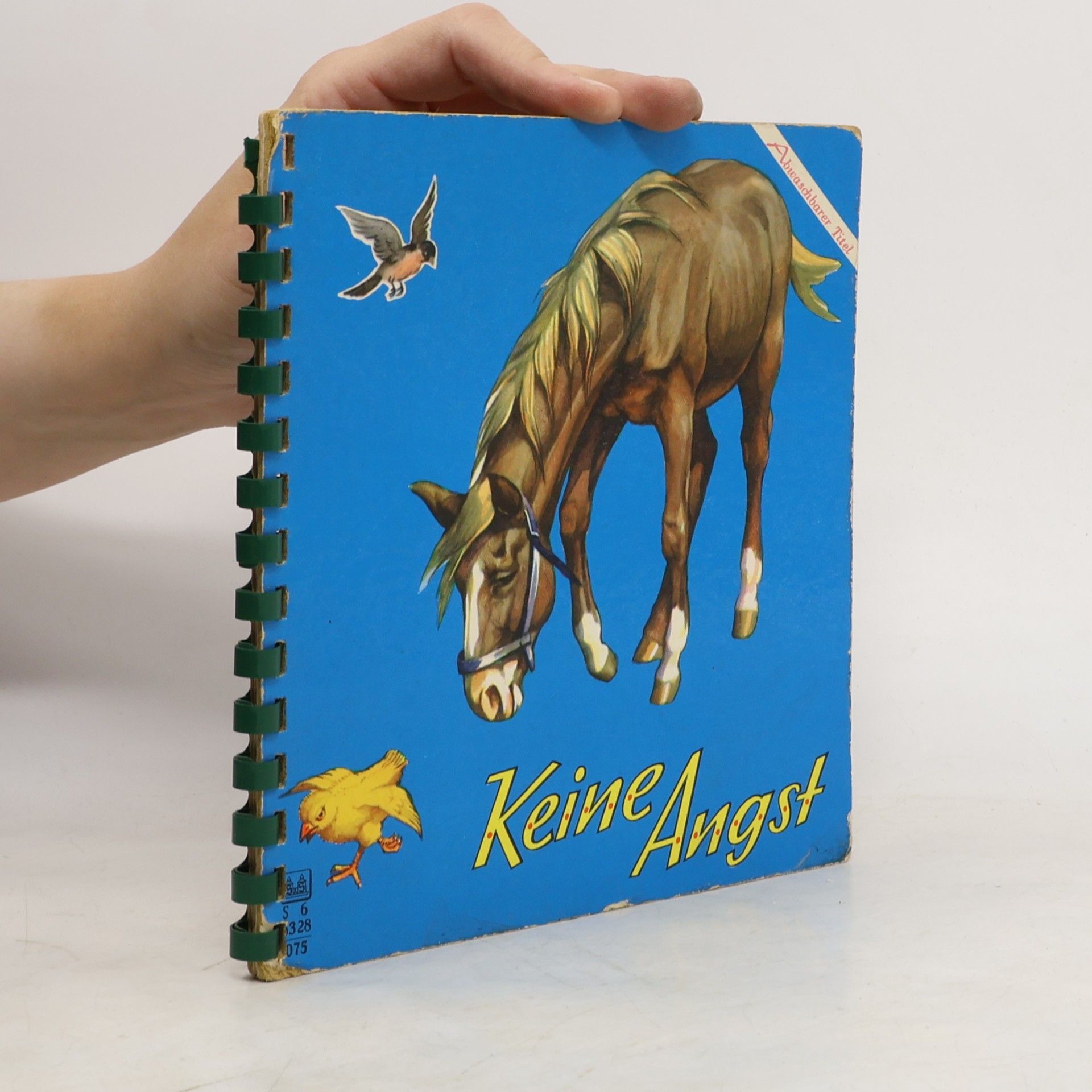 kolektiv Keine Angst