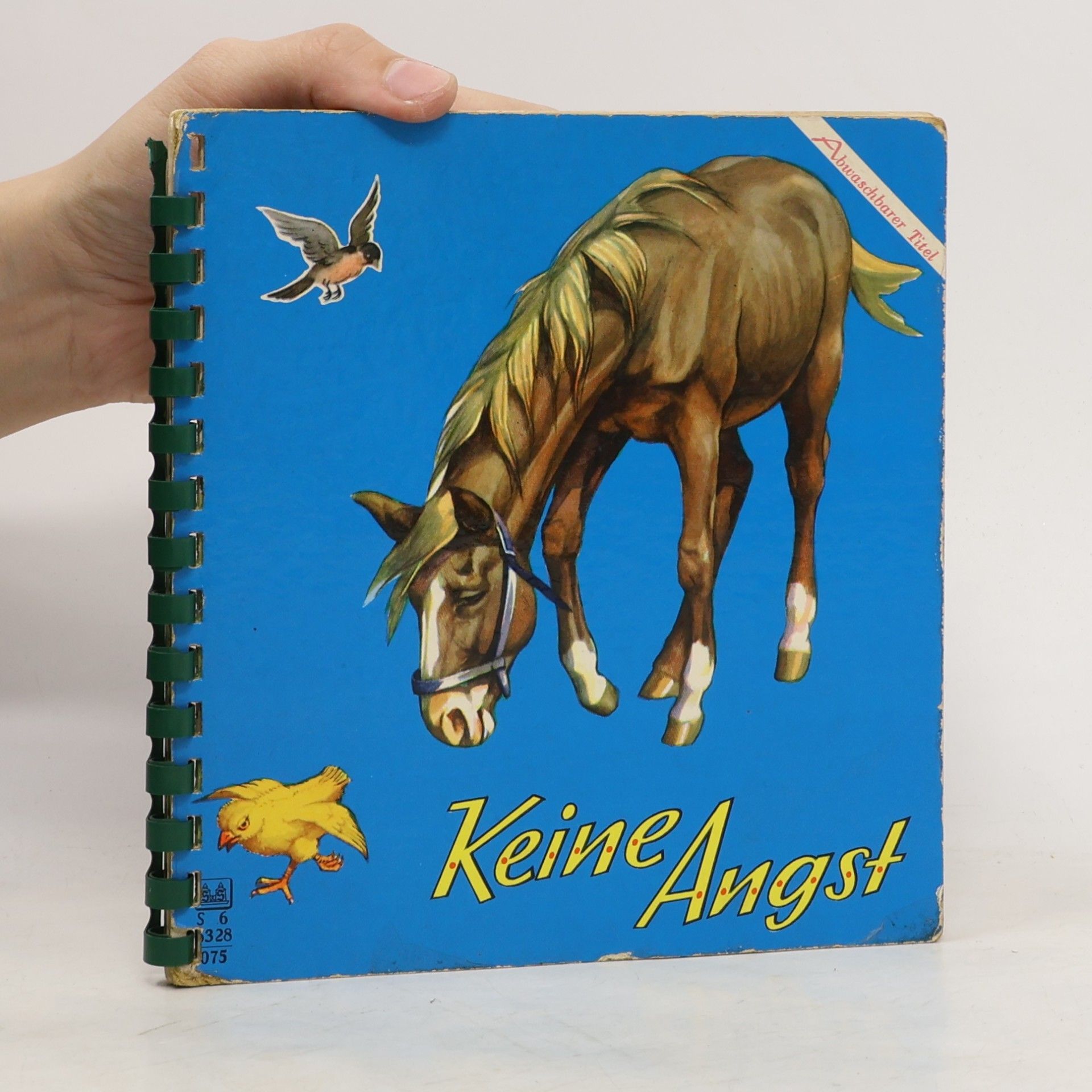 kolektiv Keine Angst