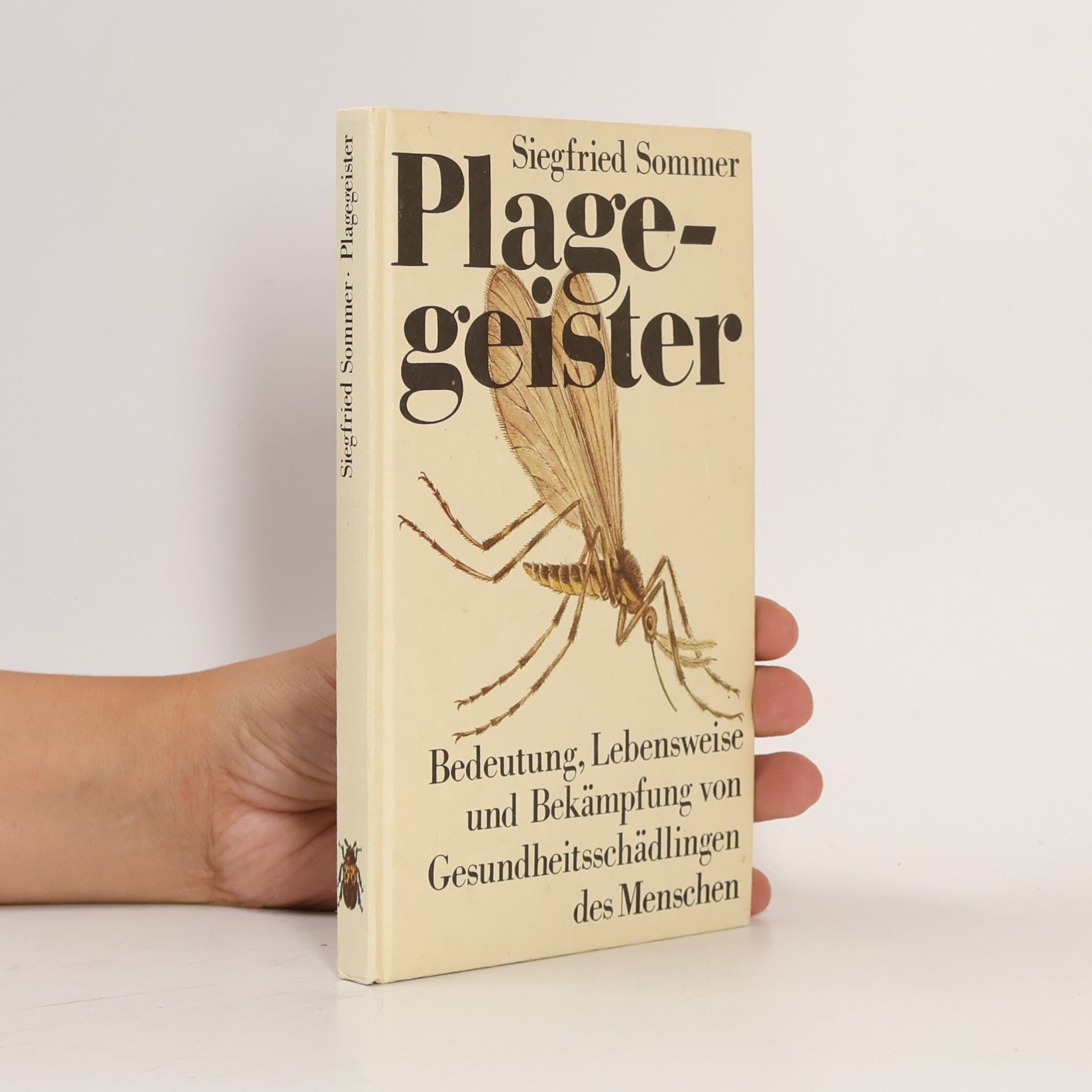 Autorenkollektiv Plagegeister