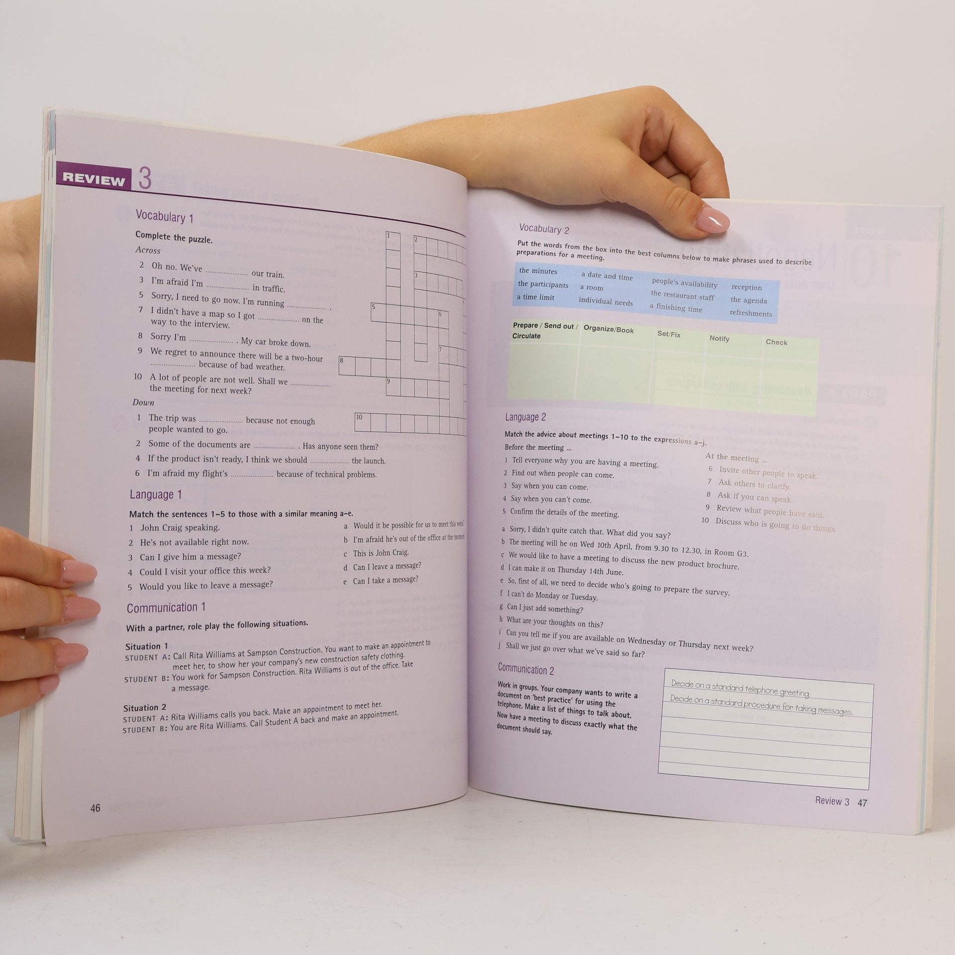 Bernie Hayden Professional English - 2: Business Goals 2 Student's Book