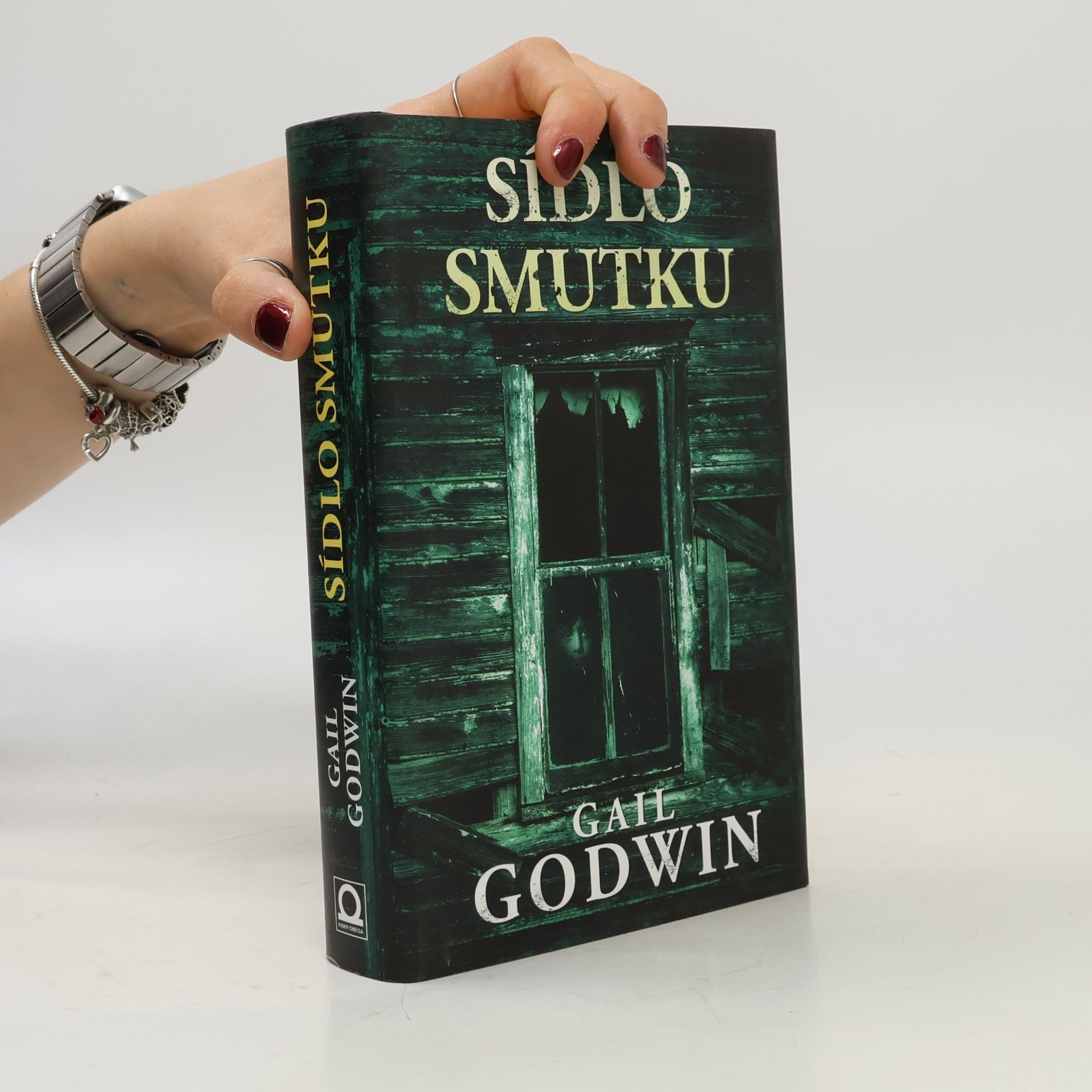 Erik Procházka Sídlo smutku