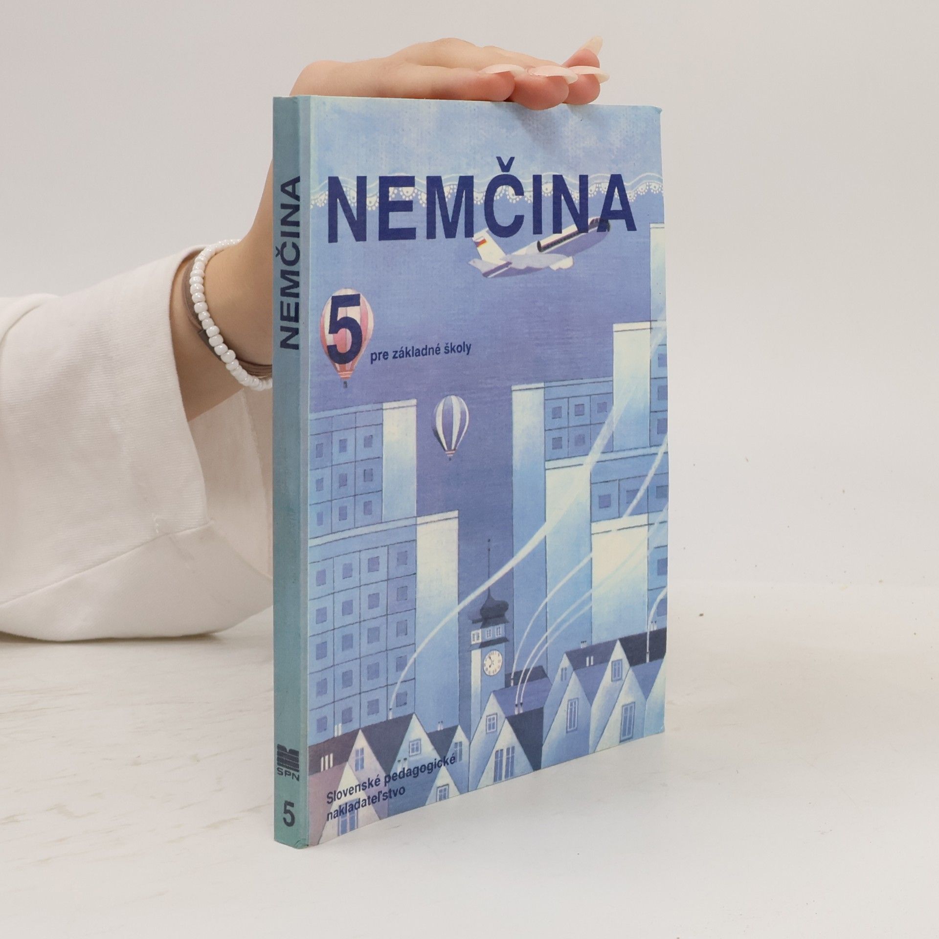 Autorenkollektiv Nemčina