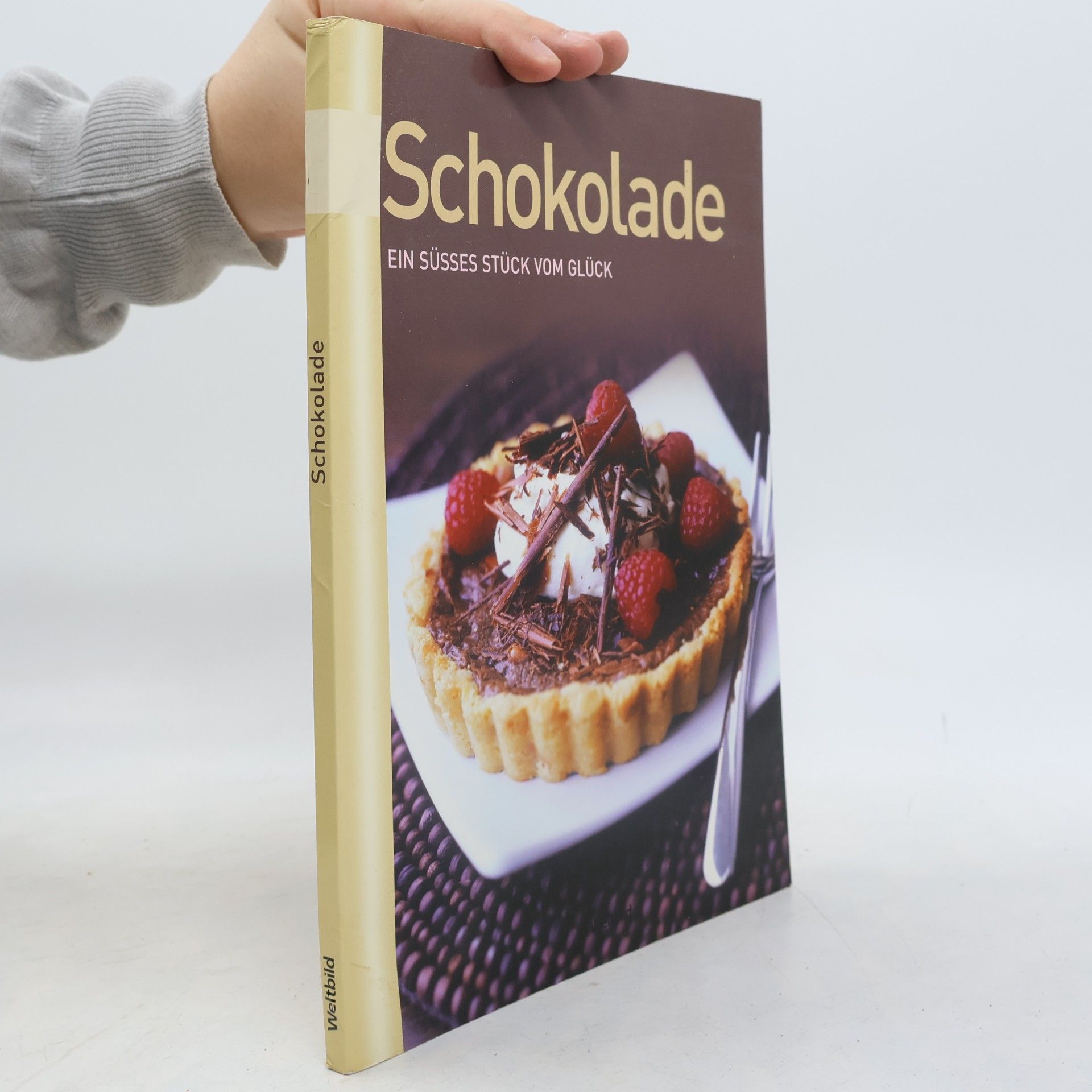 kolektiv Schokolade