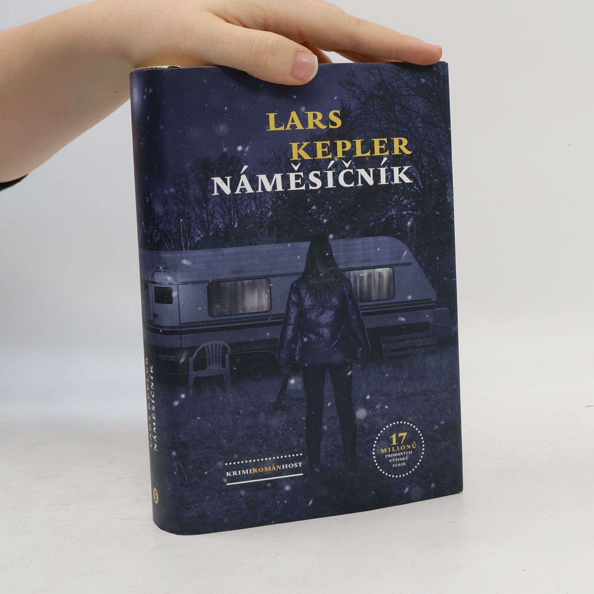 Náměsíčník