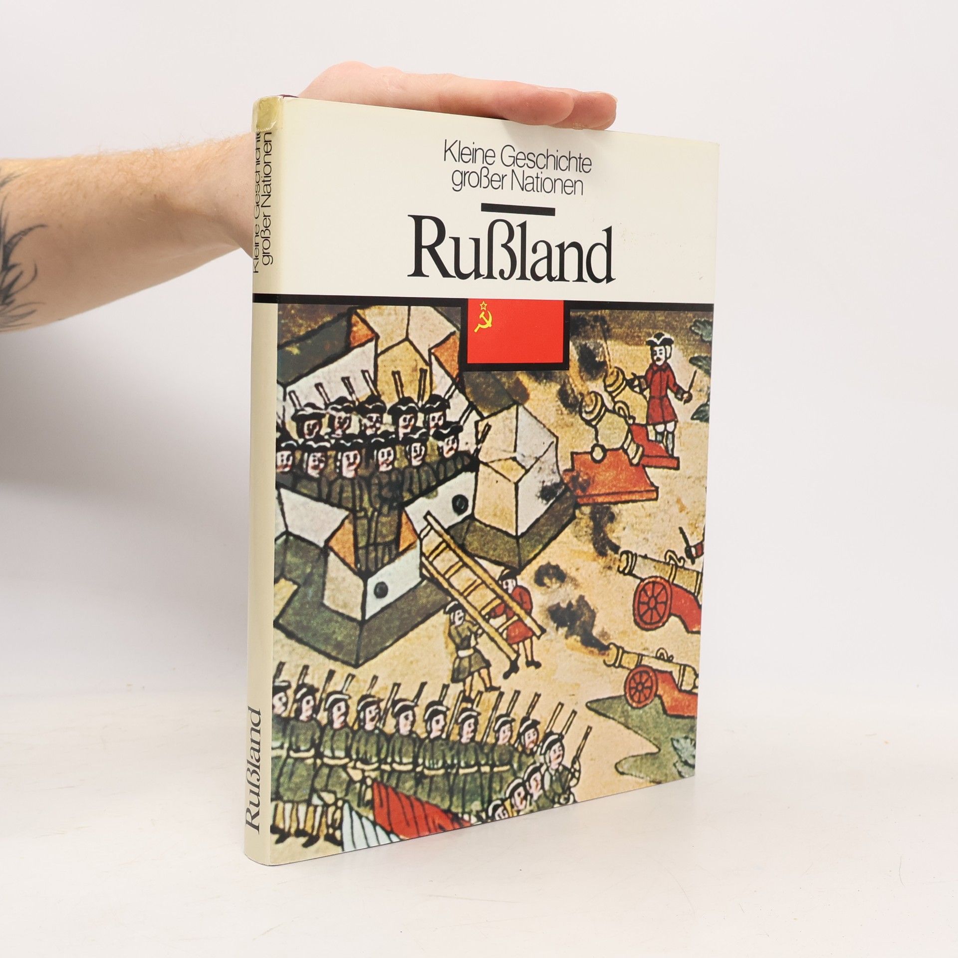 Various authors Russland