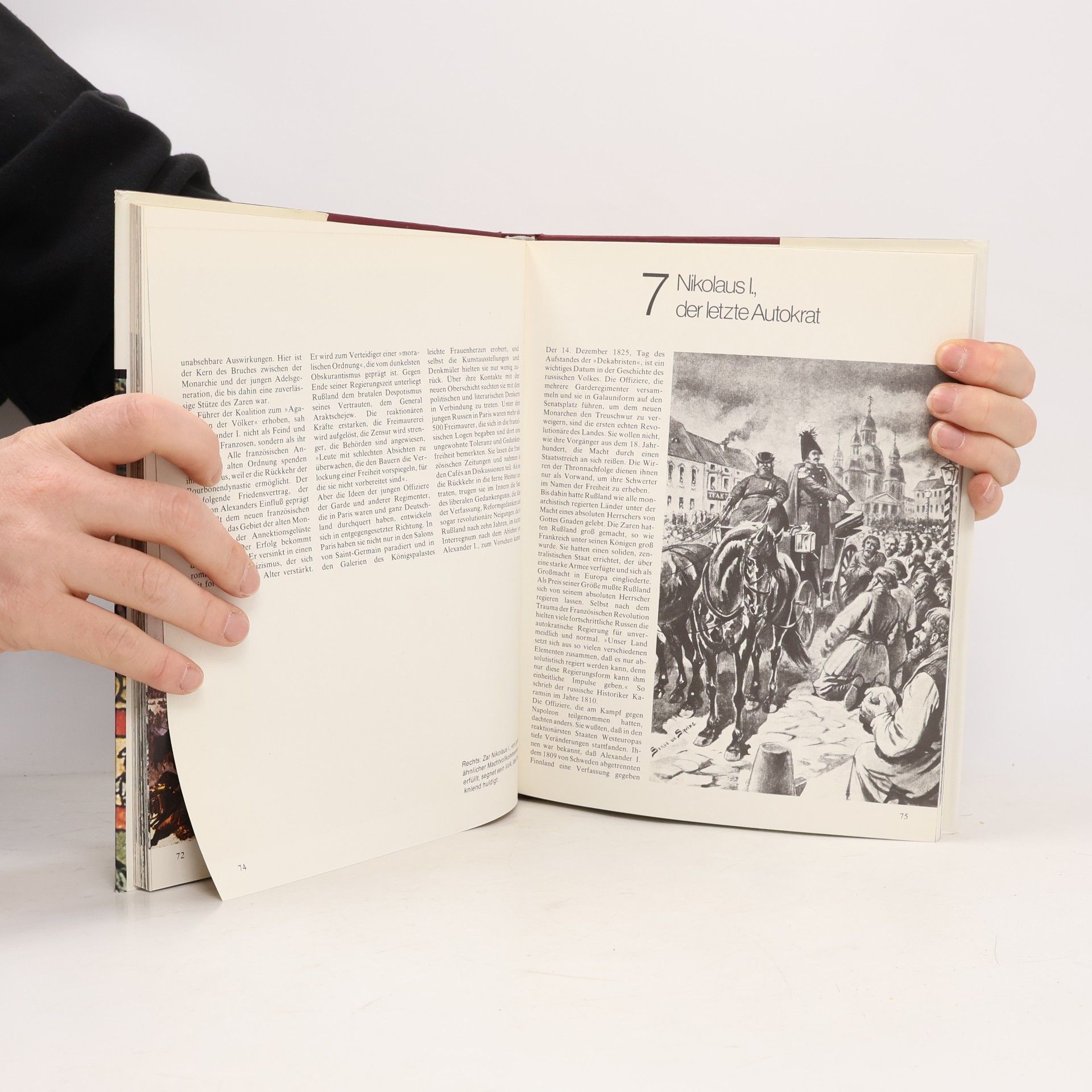 Various authors Russland