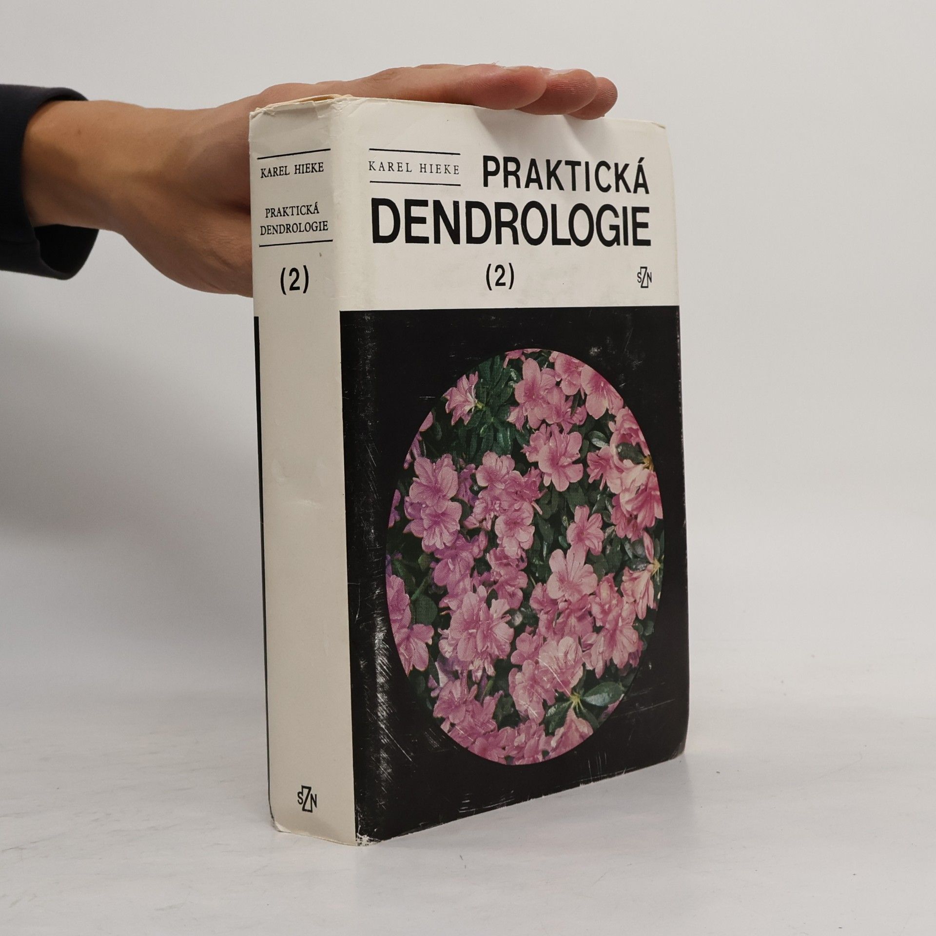 Praktická dendrologie 2