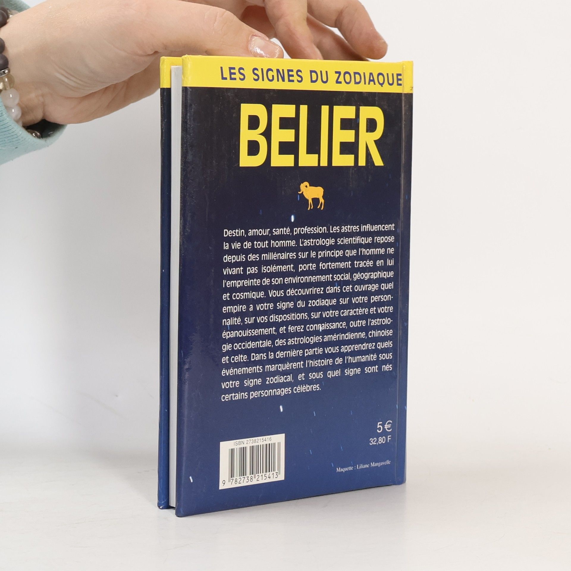 Alfred P. Zeller Bélier