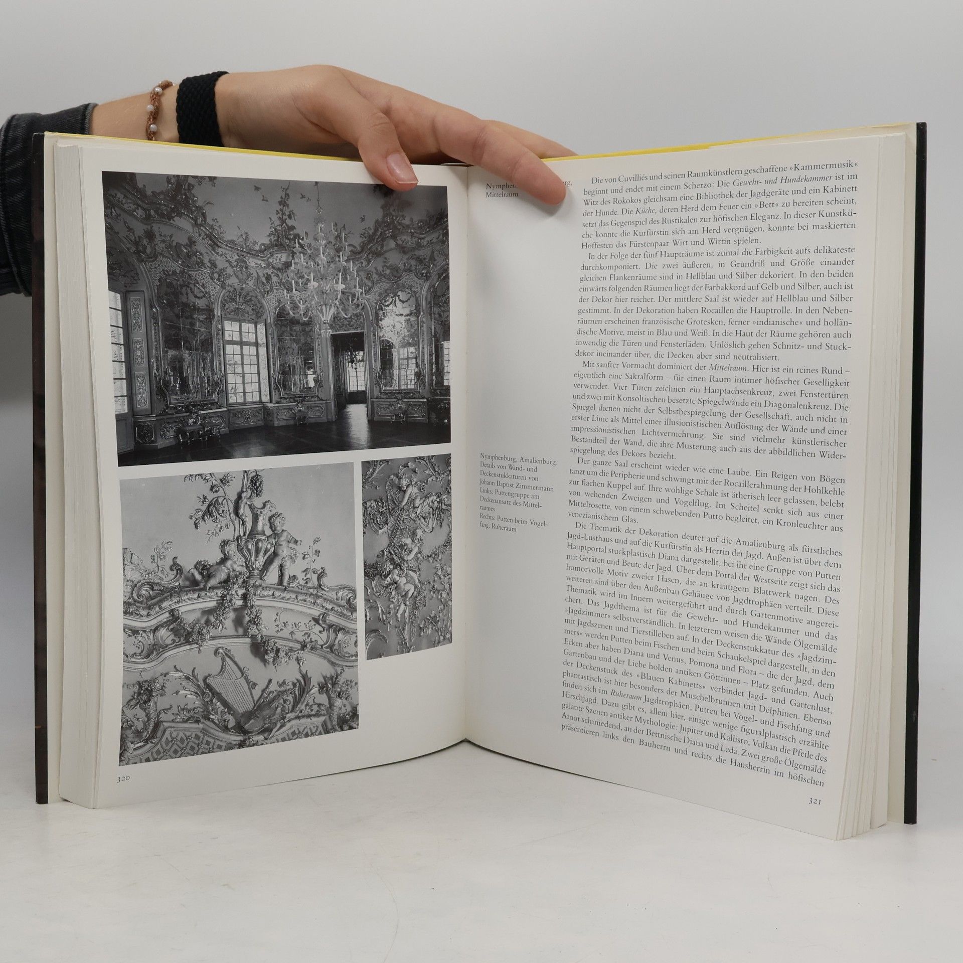 Norbert Lieb München, die Geschichte seiner Kunst