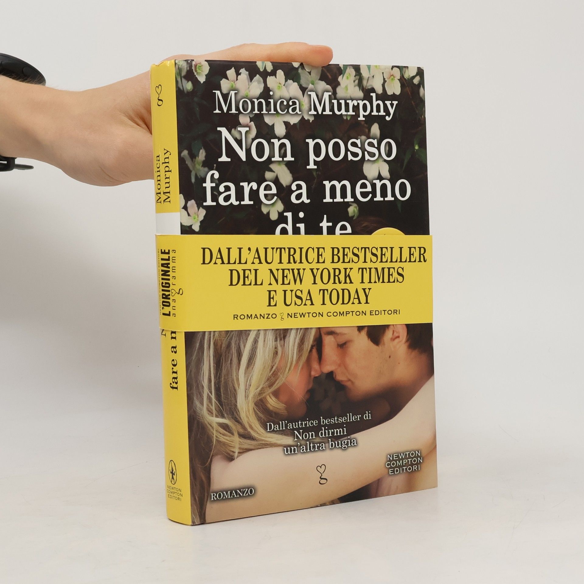 Non posso fare a meno di te. The Private Club series