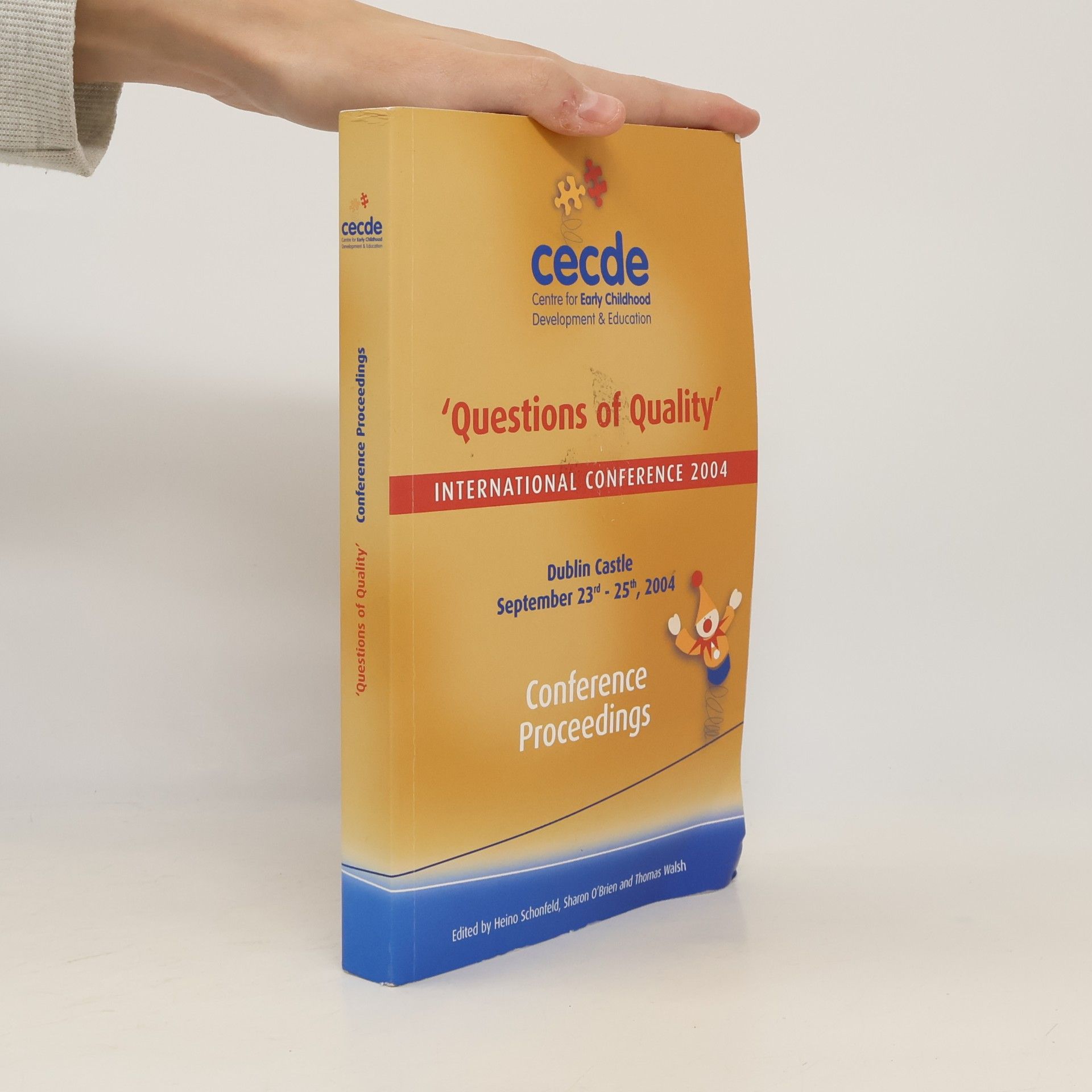 Collectif d'auteurs Questions of Quality