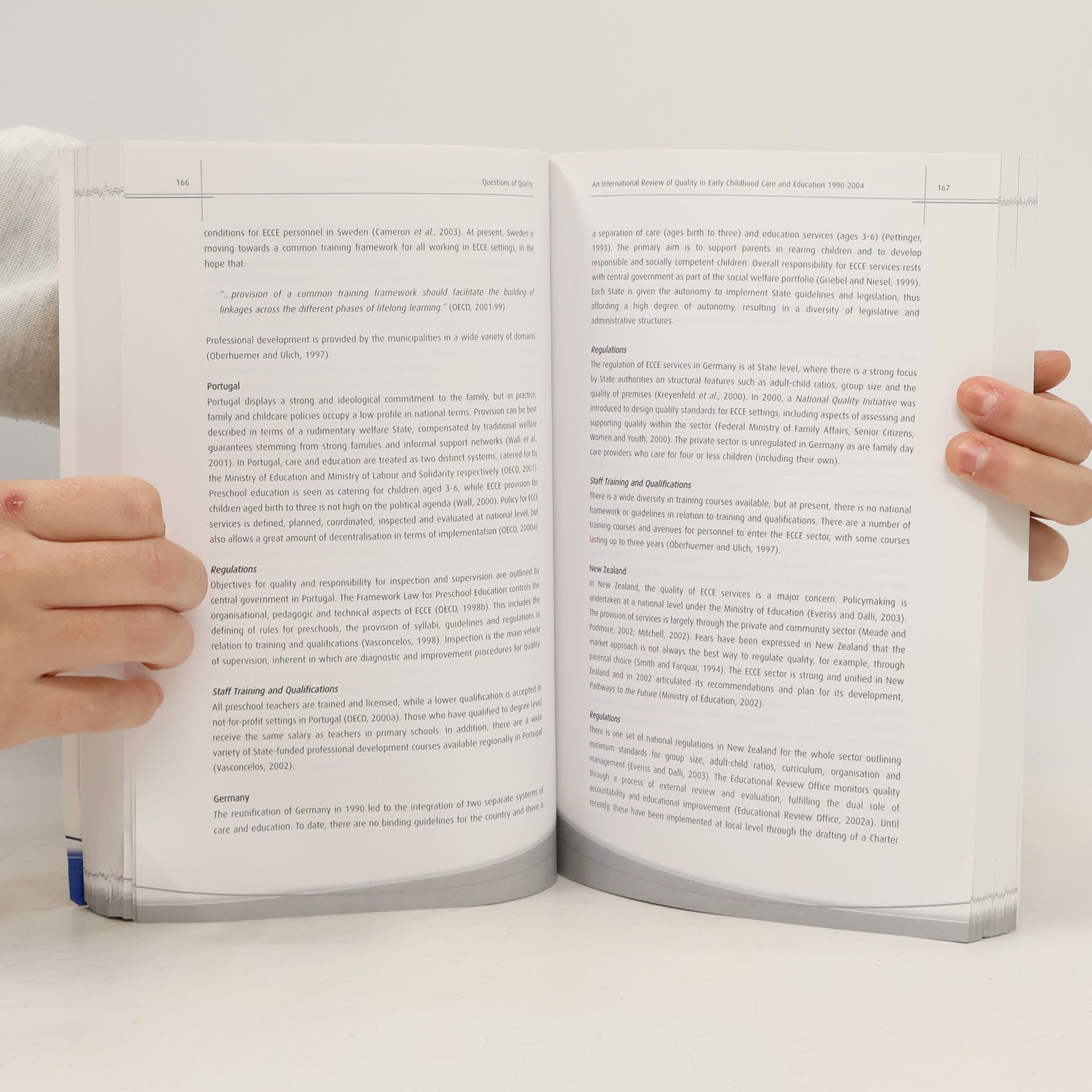 Collectif d'auteurs Questions of Quality
