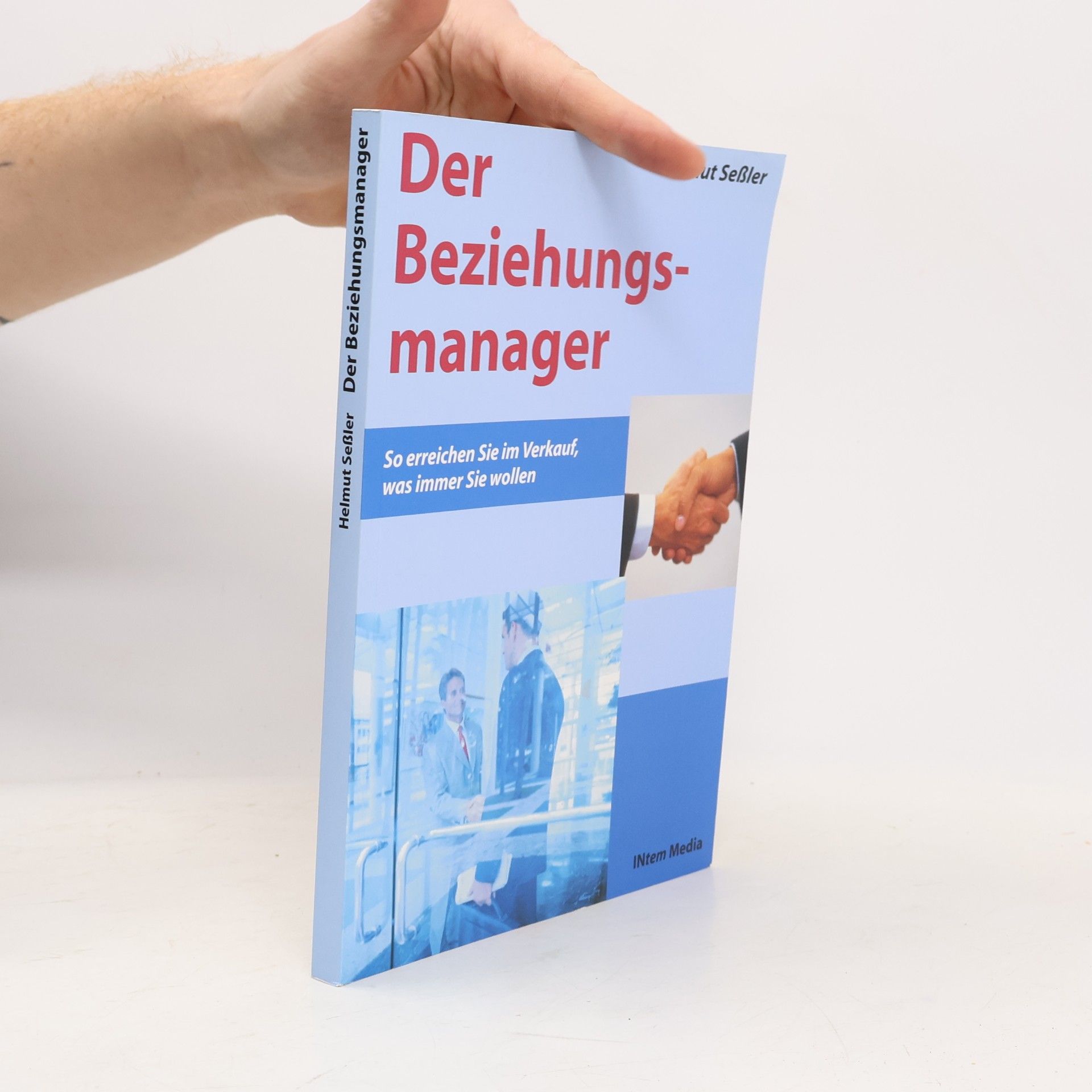 Der Beziehungsmanager