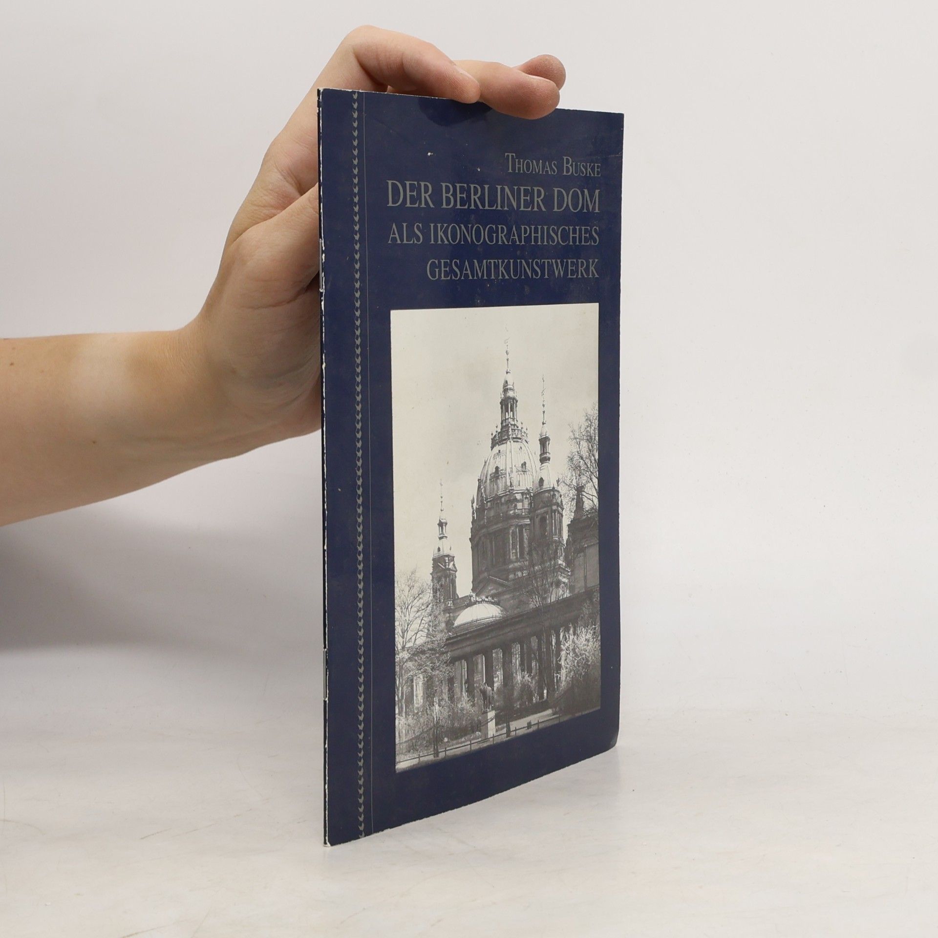Der Berliner Dom