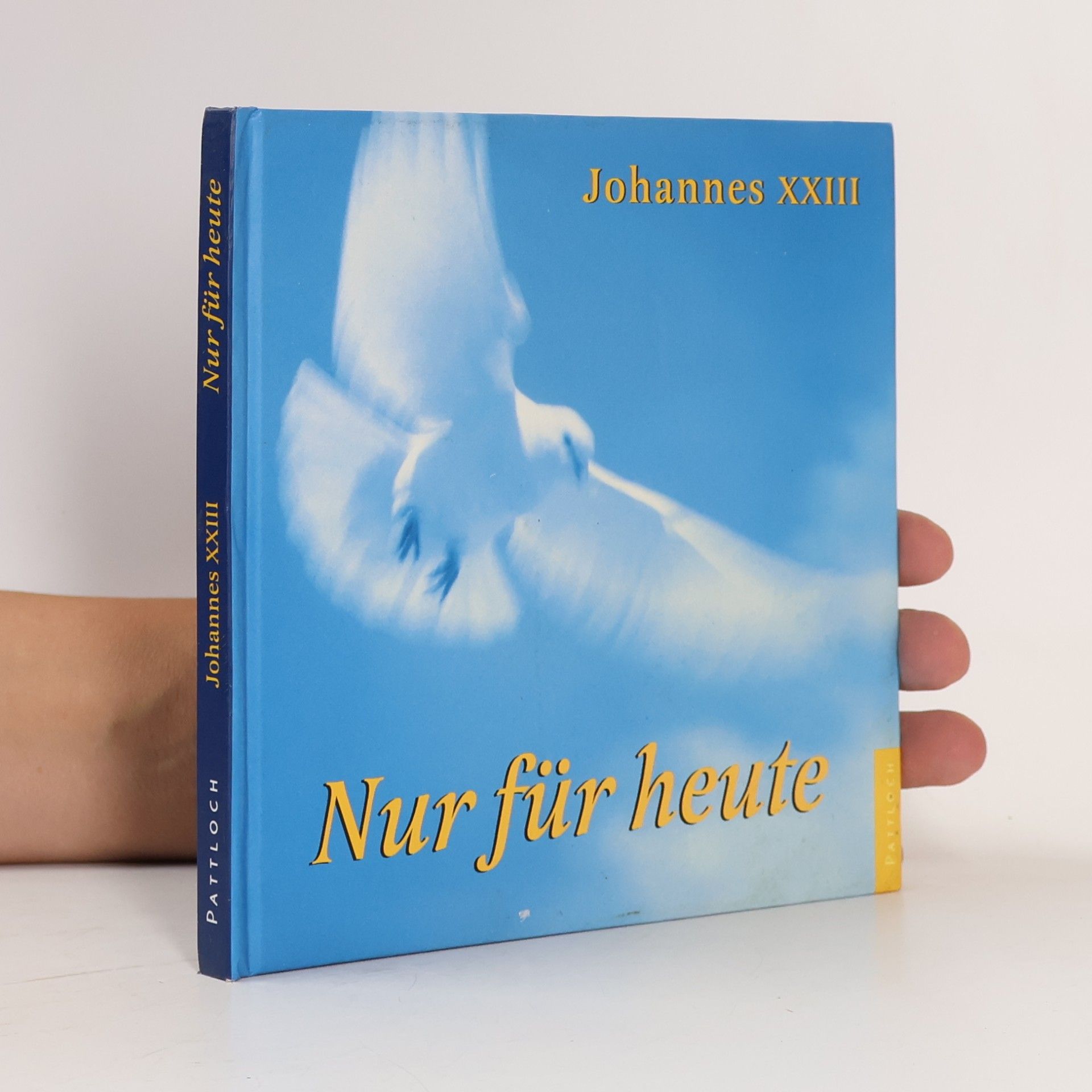 Johannes XXIII. Nur für heute
