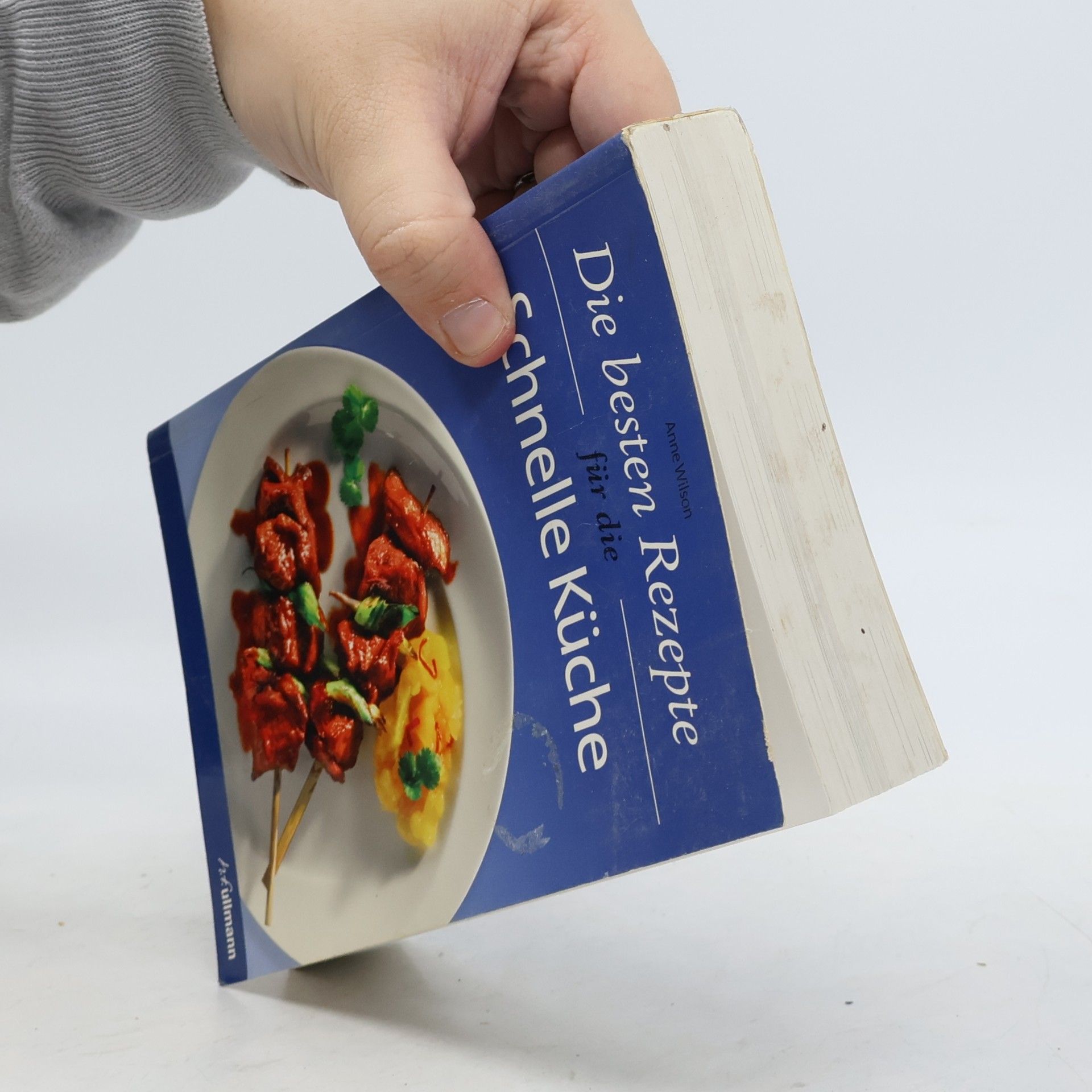 Autorenkollektiv Die besten Rezepte für die Schnelle Küche