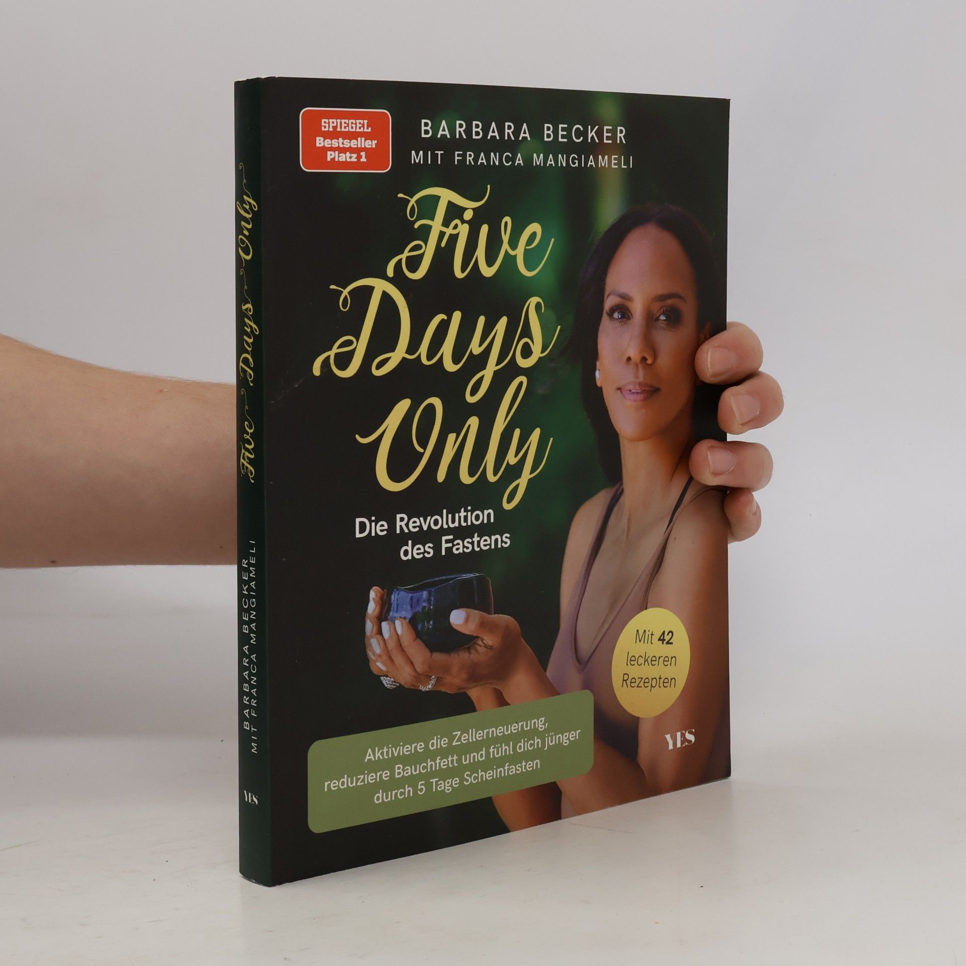 Five Days Only