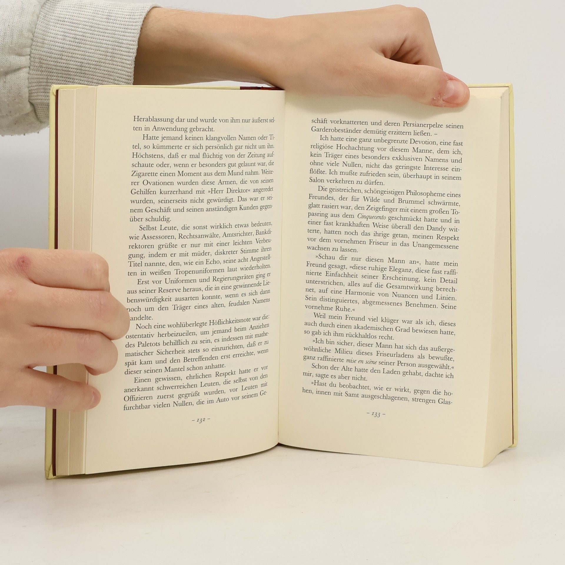 Hermann Harry Schmitz Das Buch der Katastrophen