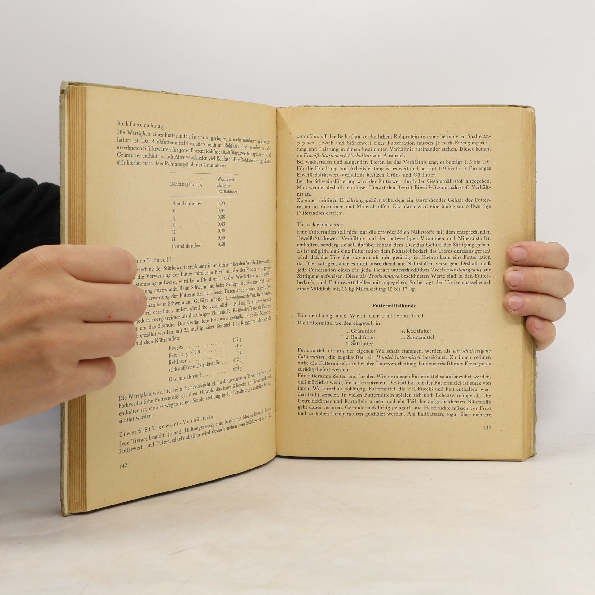 Autorenkollektiv Tierzucht lehre