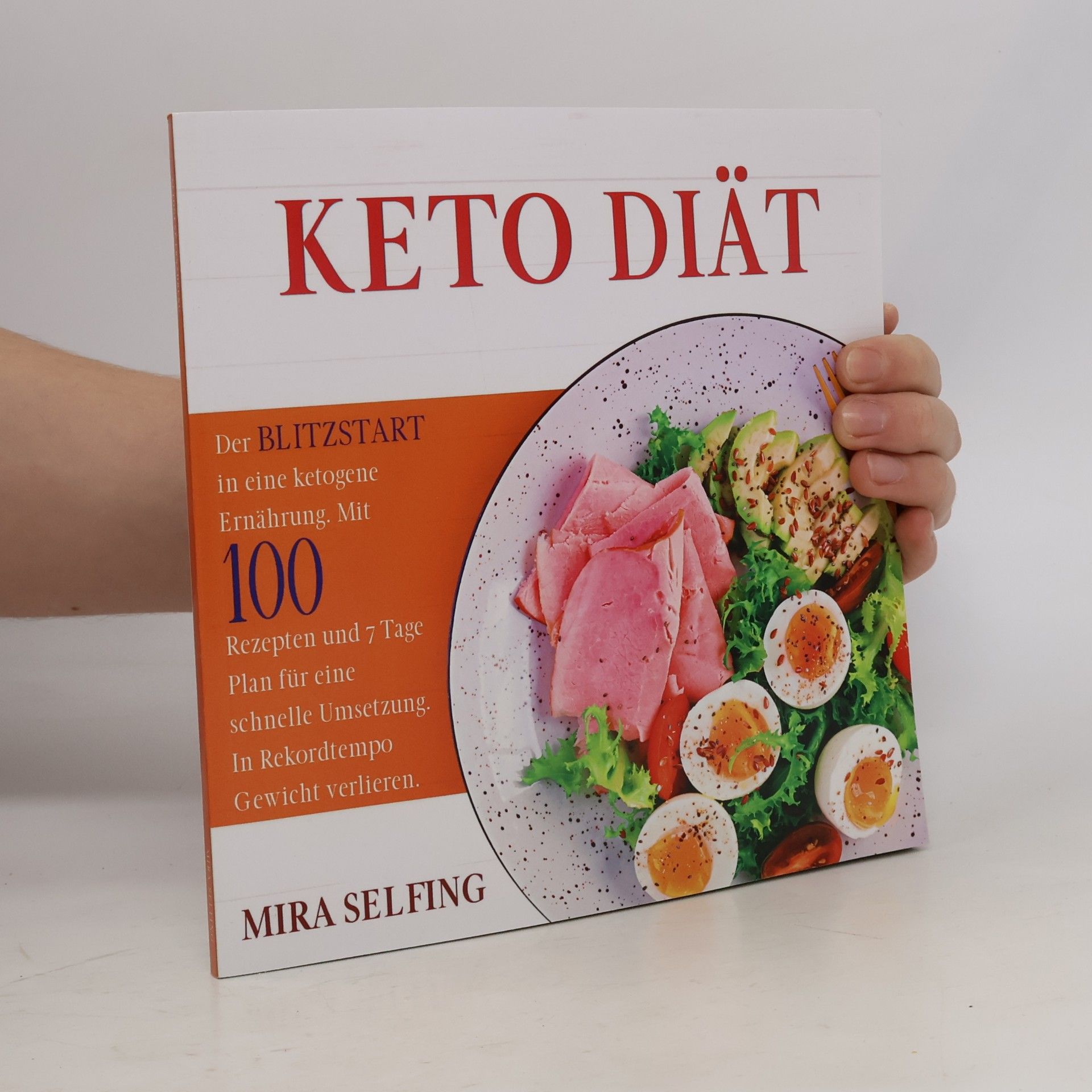 Keto Diät